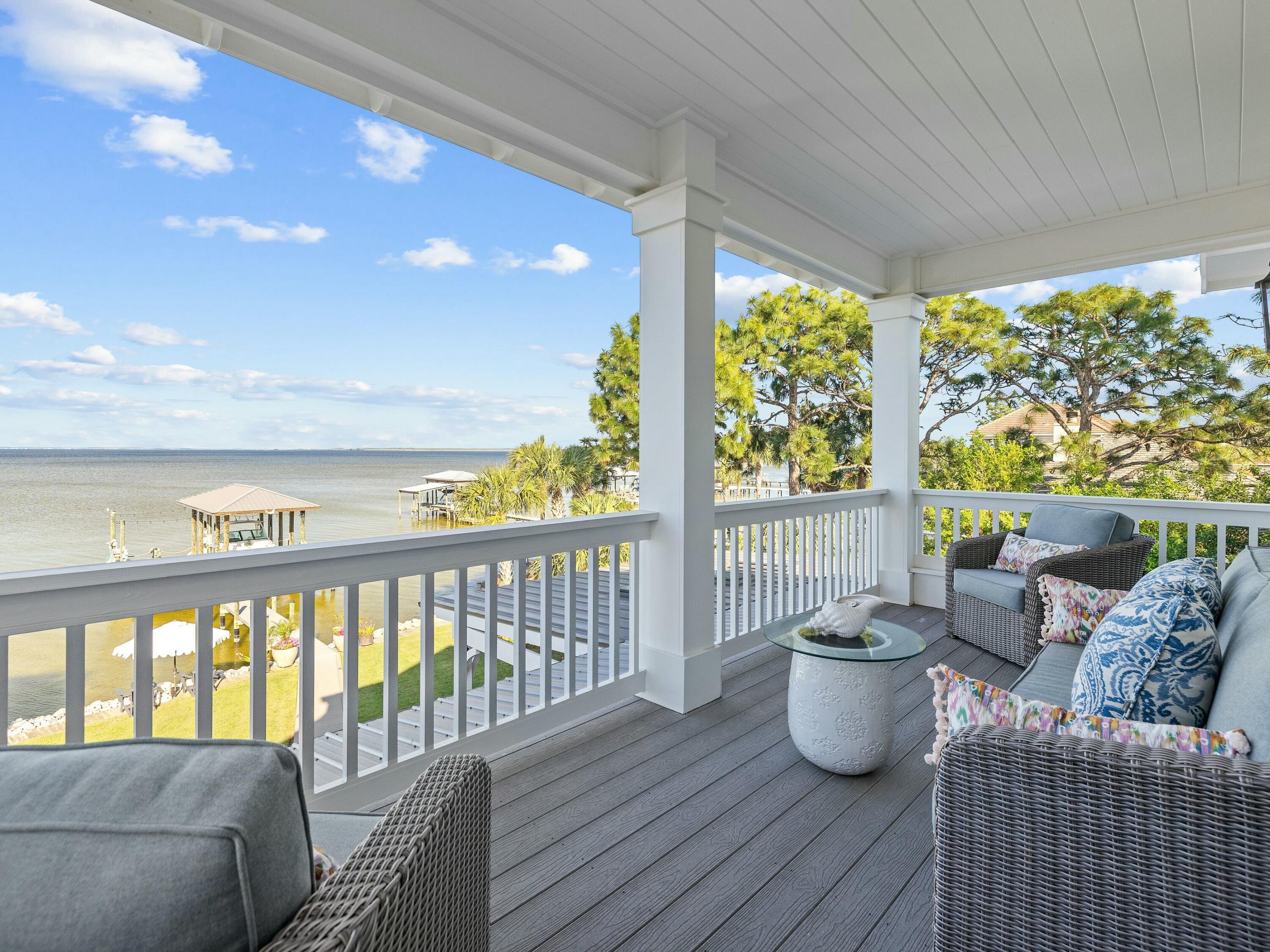 1521 Driftwood Point Road