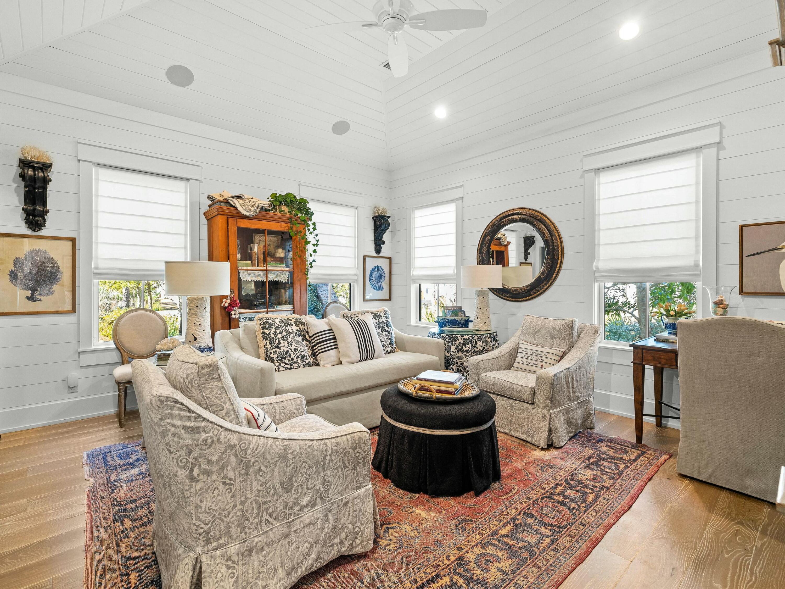 1521 Driftwood Point Road