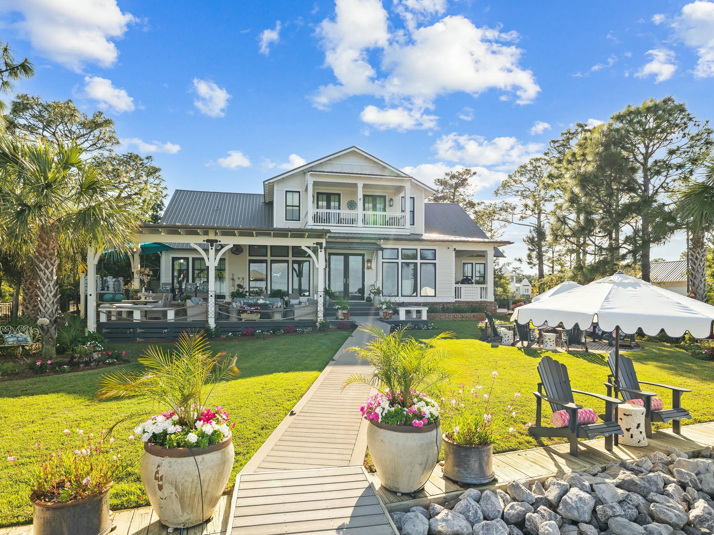 1521 Driftwood Point Road