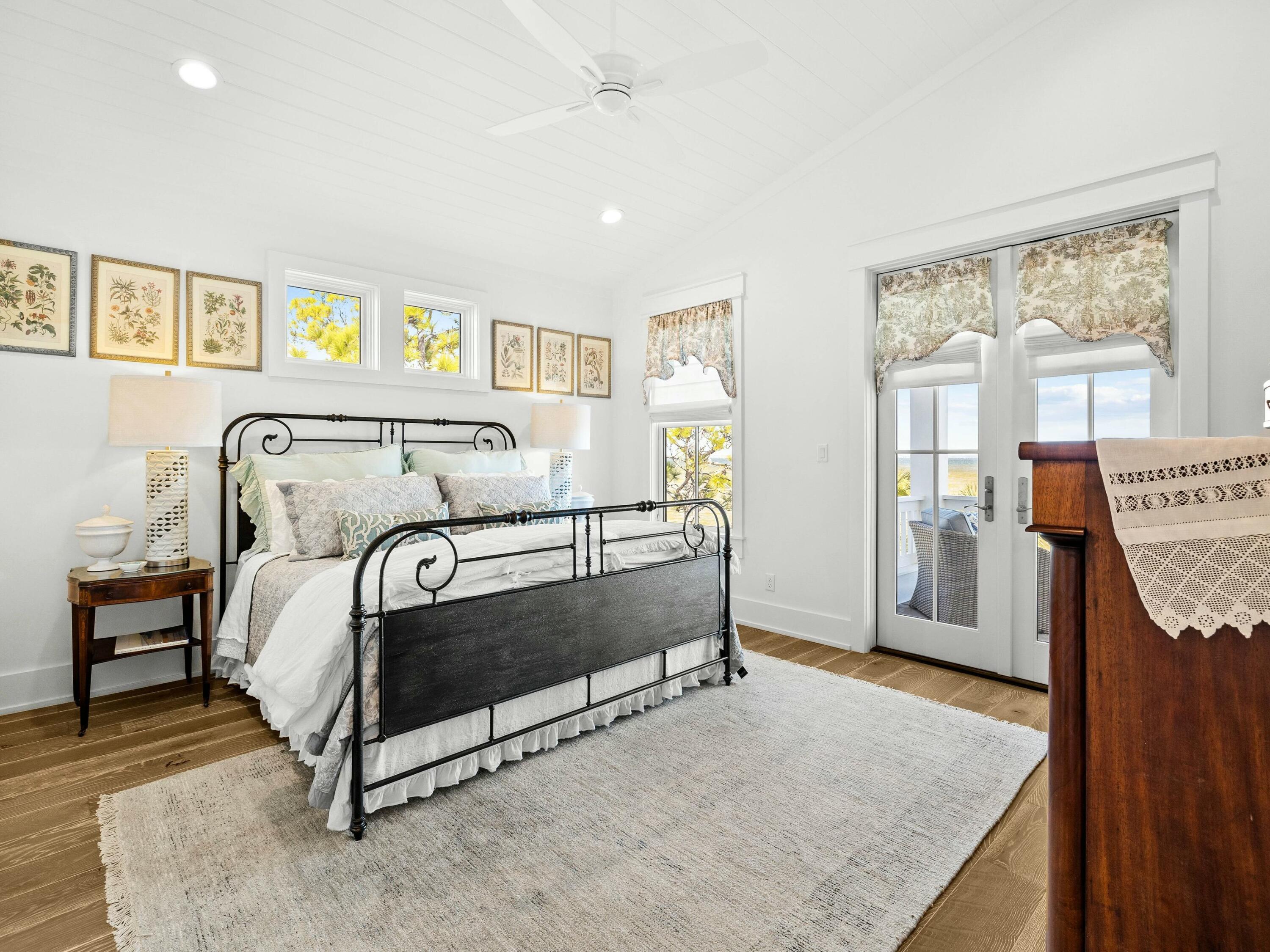 1521 Driftwood Point Road