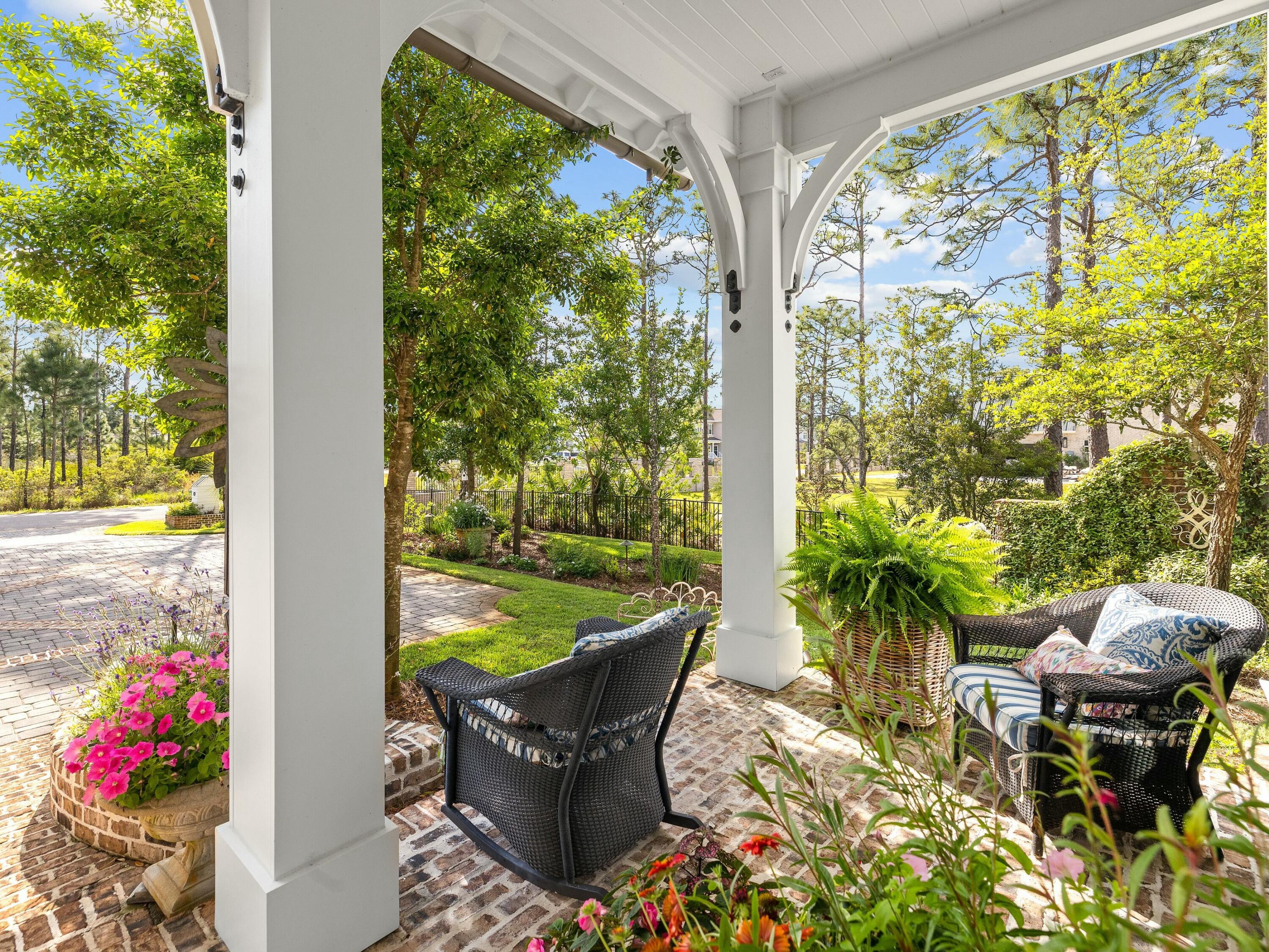 1521 Driftwood Point Road