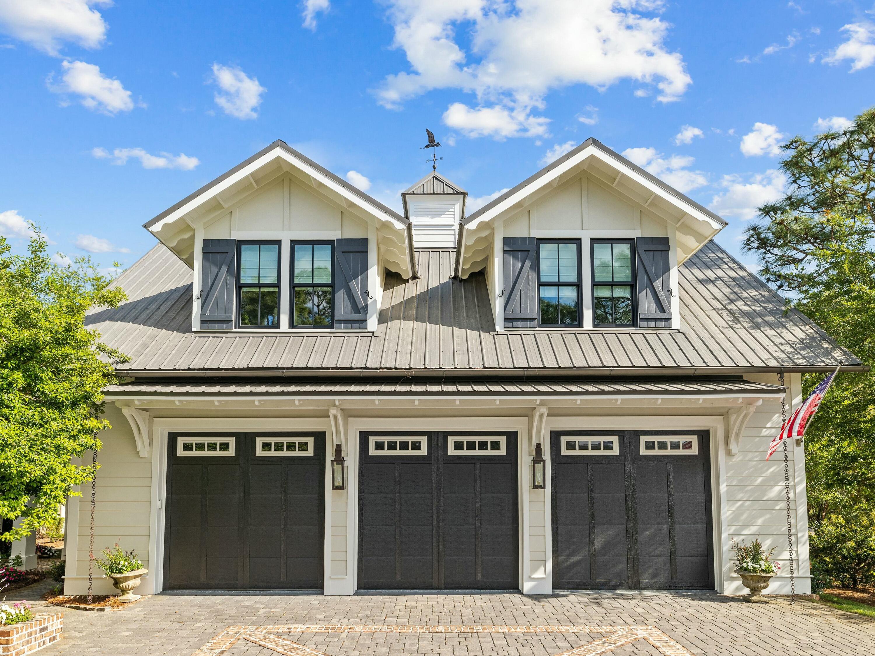 1521 Driftwood Point Road