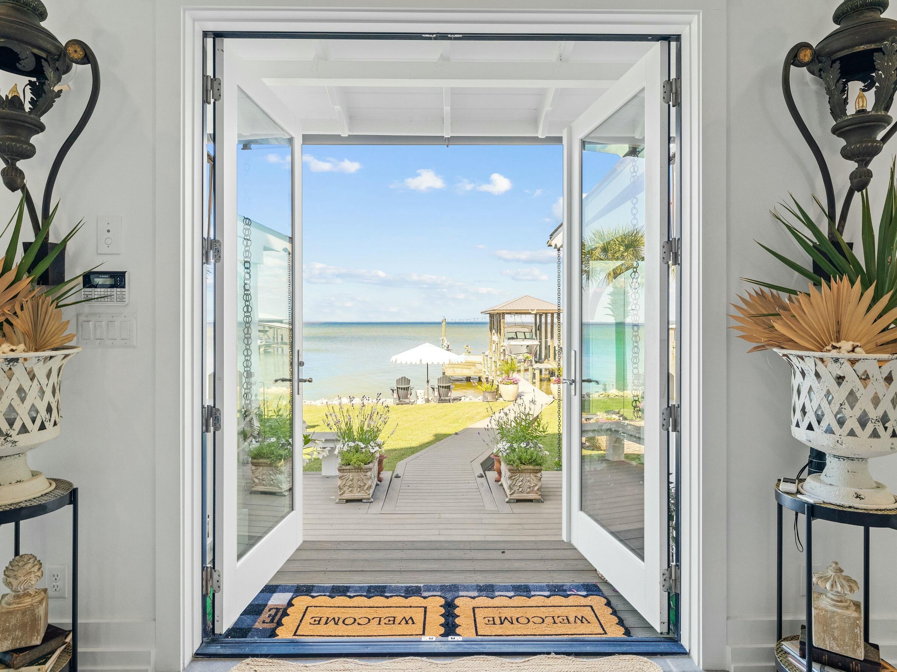 1521 Driftwood Point Road