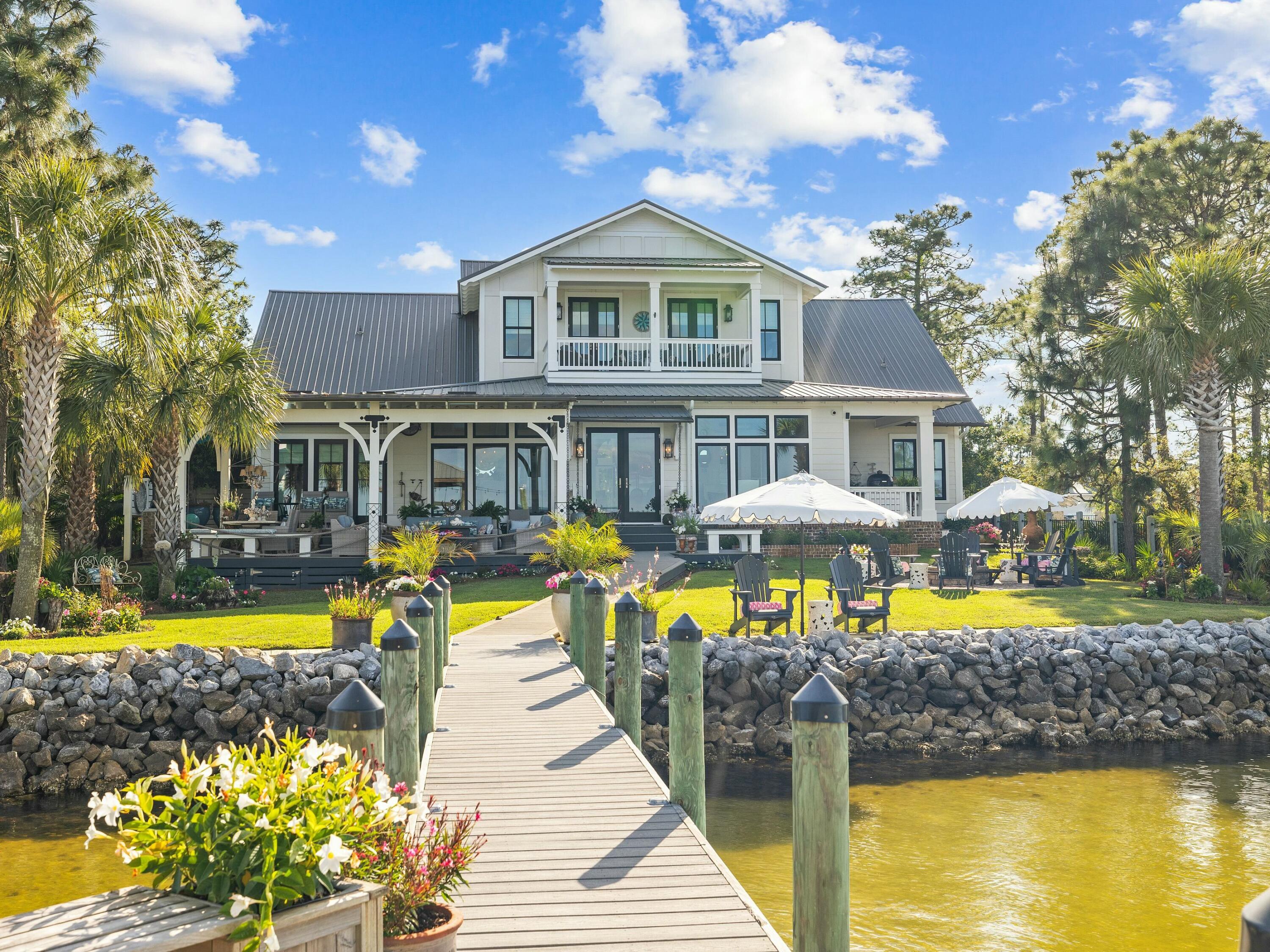 1521 Driftwood Point Road