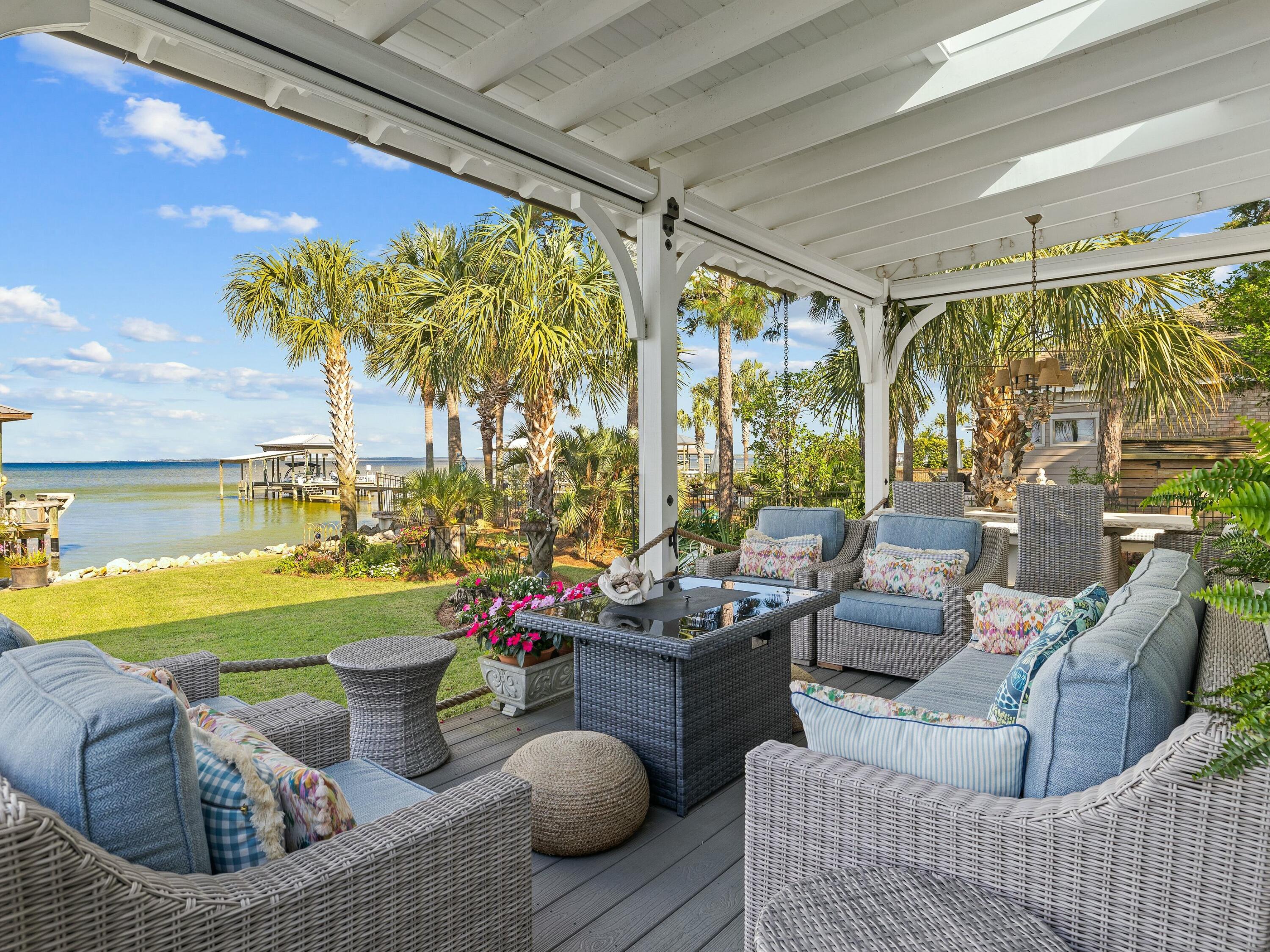 1521 Driftwood Point Road