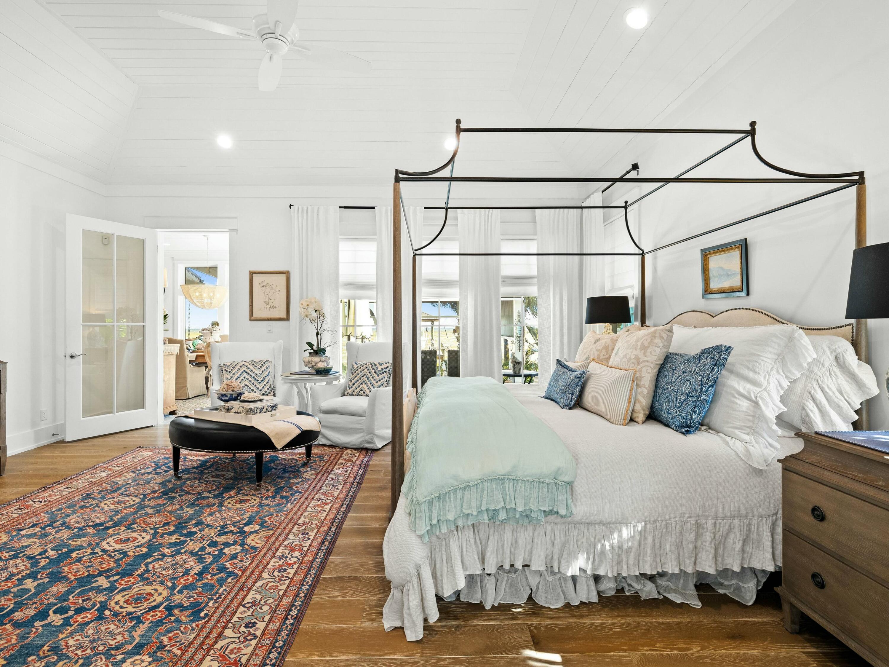 1521 Driftwood Point Road