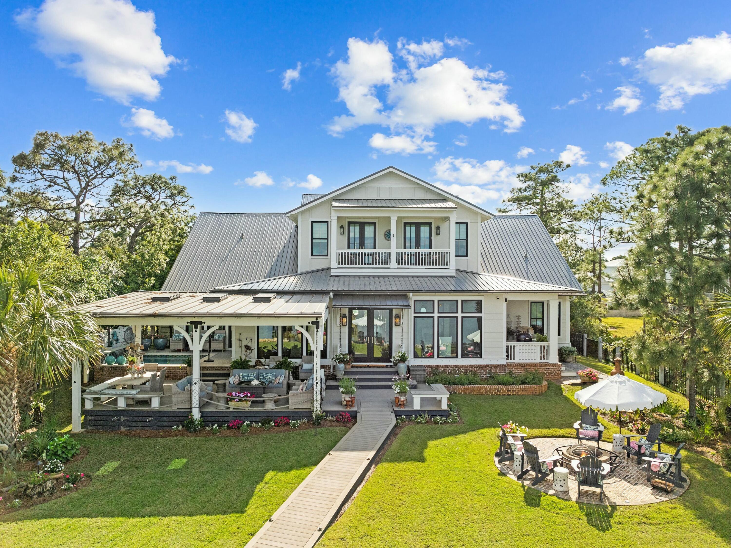 1521 Driftwood Point Road