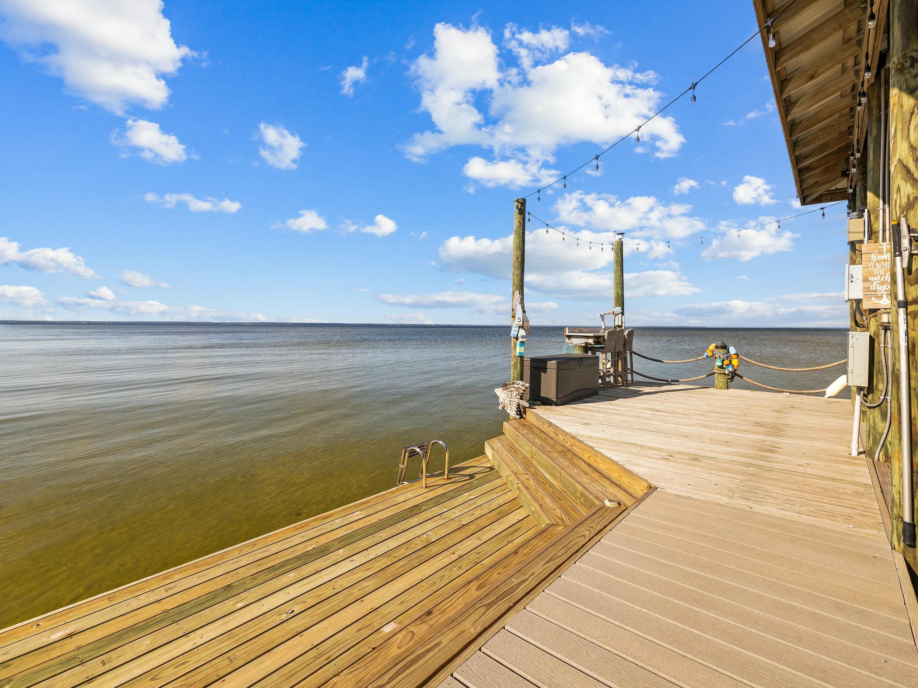 1521 Driftwood Point Road