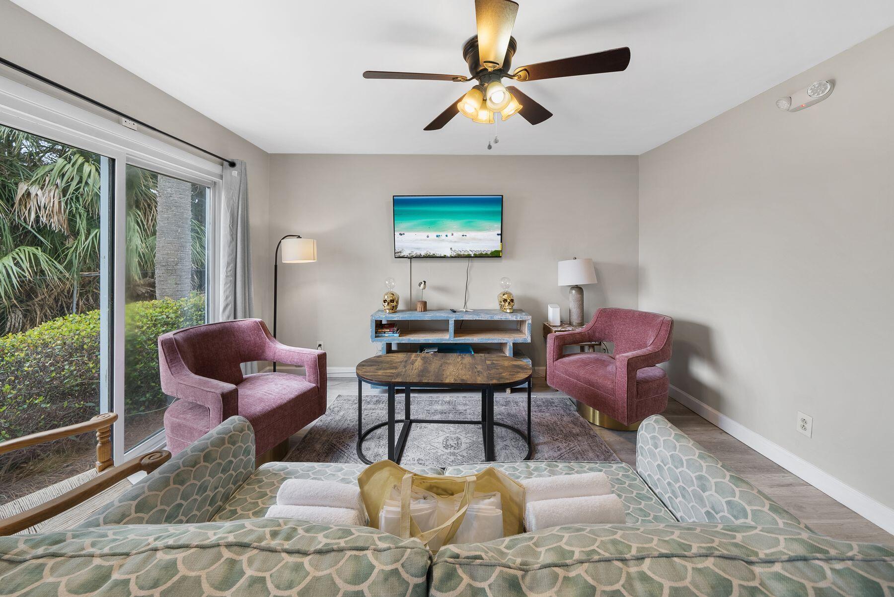 1030 Scenic Gulf Drive, UNIT 11D