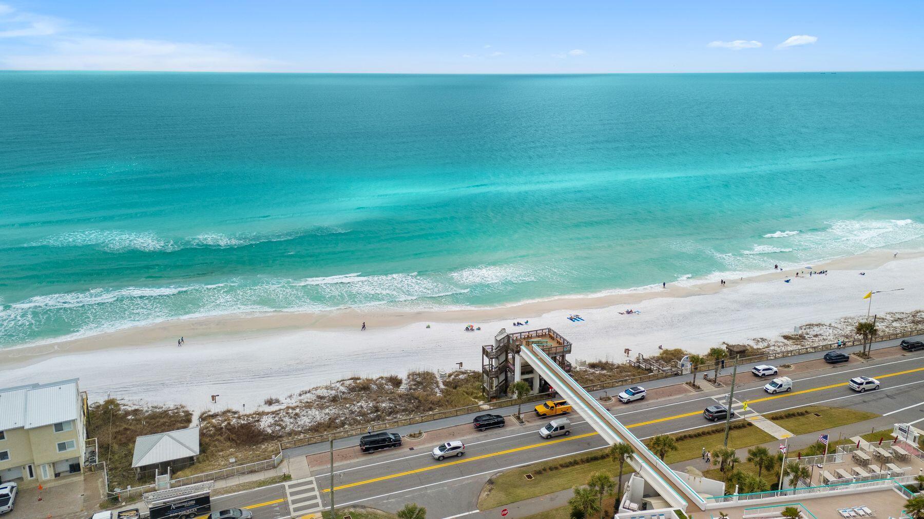 1030 Scenic Gulf Drive, UNIT 11D