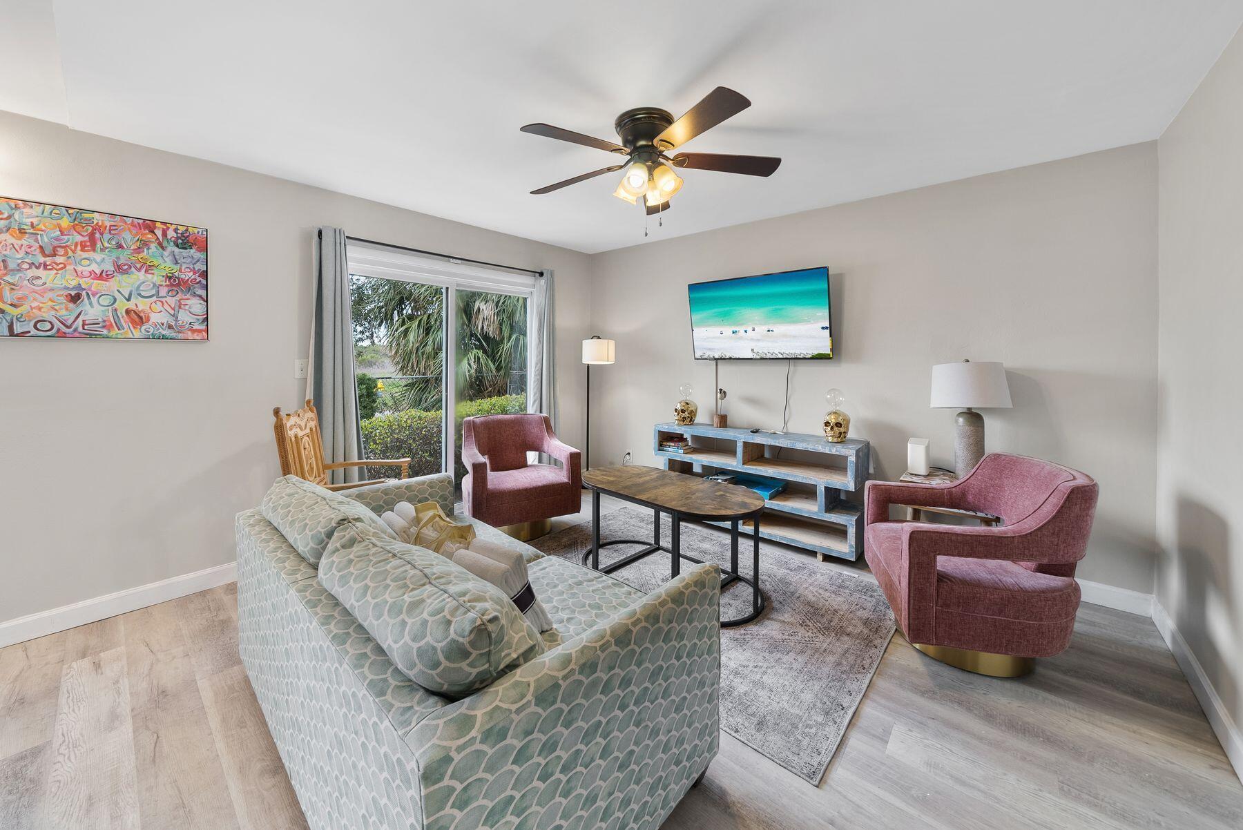 1030 Scenic Gulf Drive, UNIT 11D