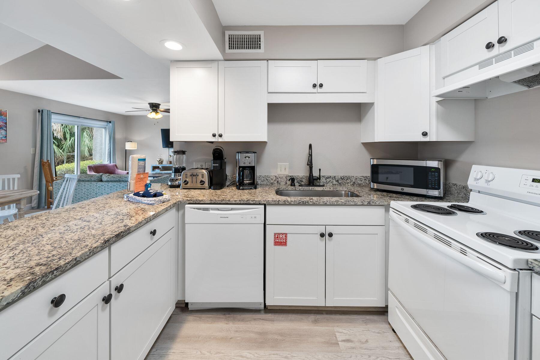 1030 Scenic Gulf Drive, UNIT 11D