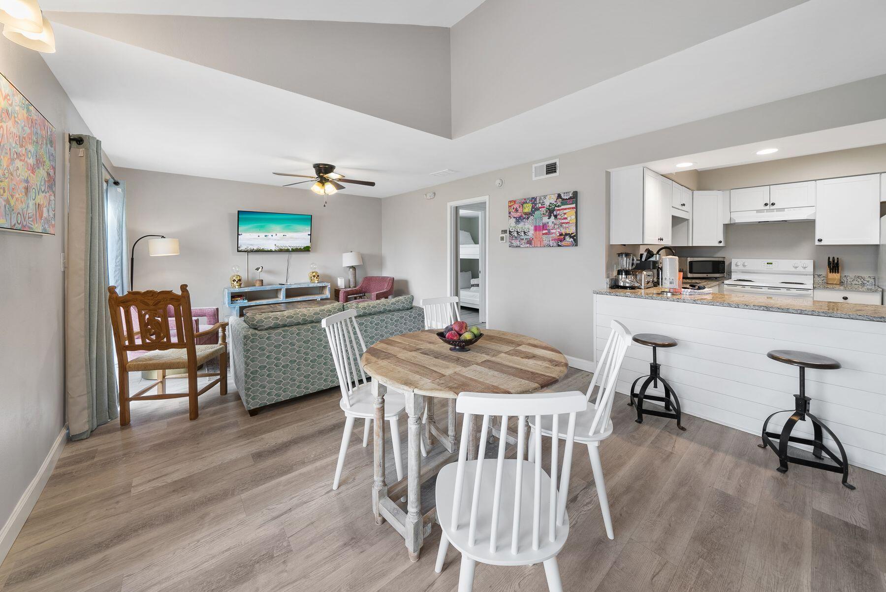 1030 Scenic Gulf Drive, UNIT 11D