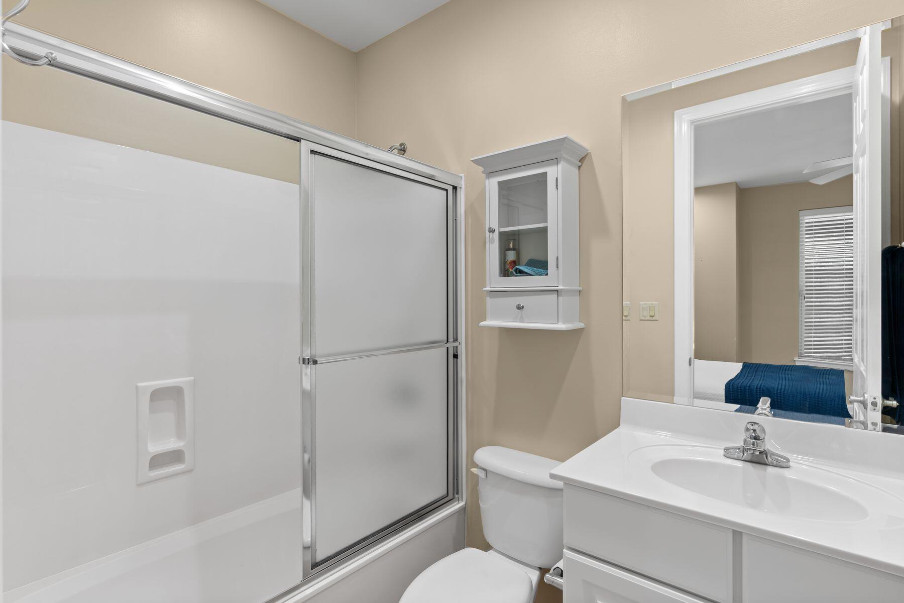 2034 Crystal Lake Drive