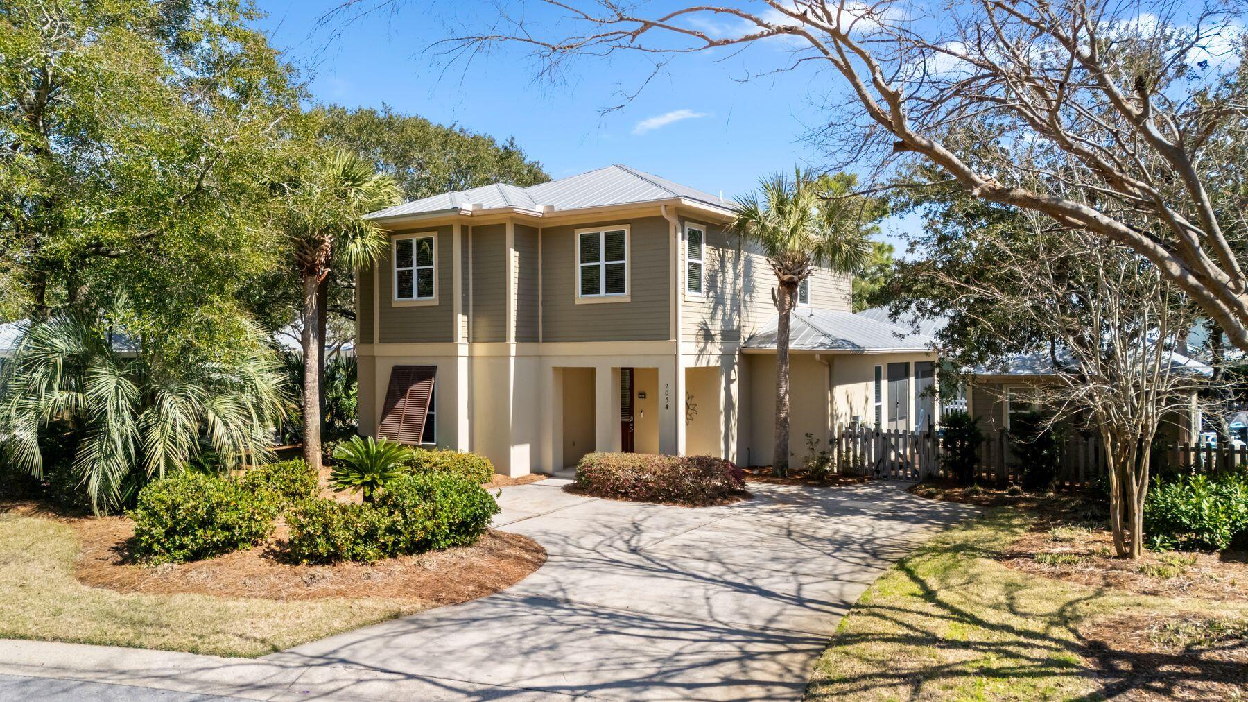 2034 Crystal Lake Drive