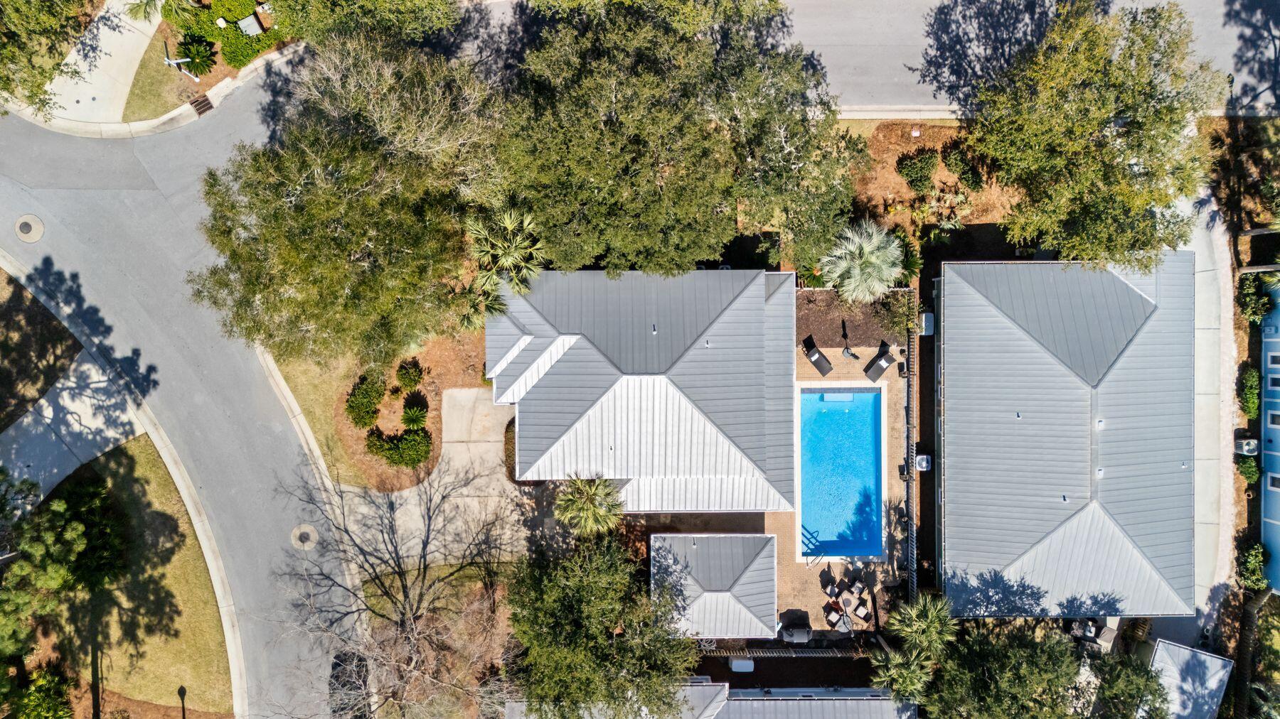 2034 Crystal Lake Drive