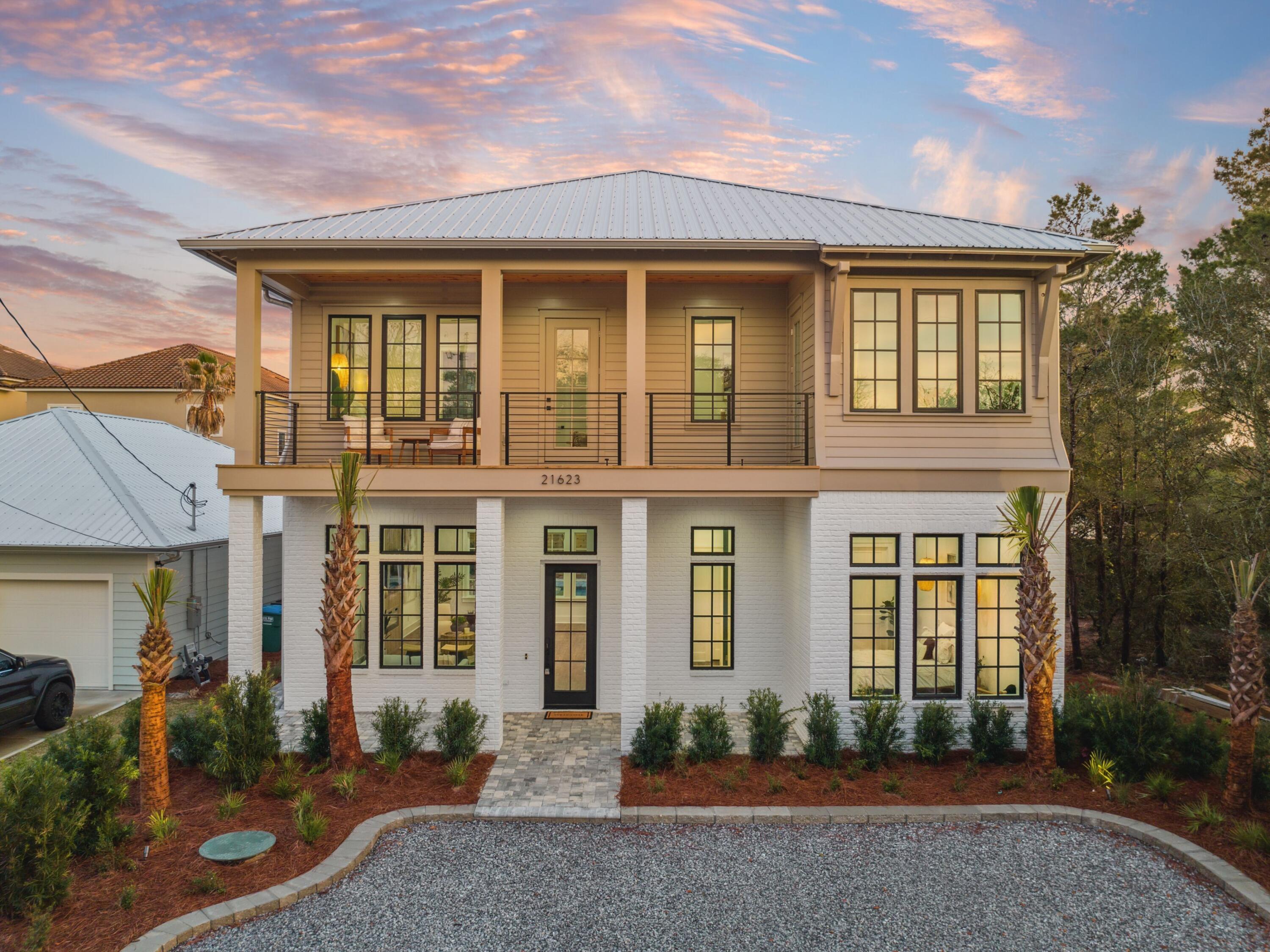 21623 Dolphin Avenue