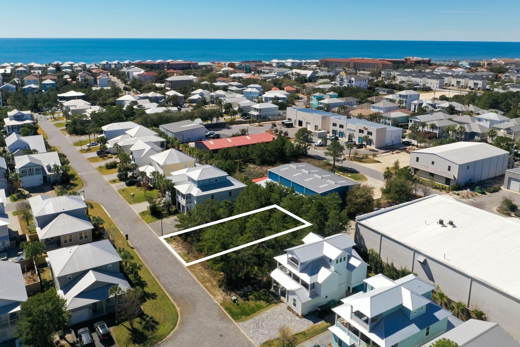 Lot 5 Charlotte Avenue