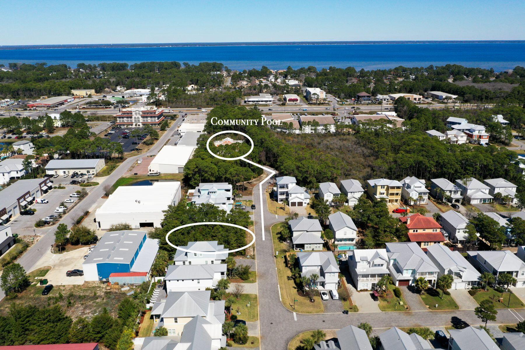 Lot 5 Charlotte Avenue