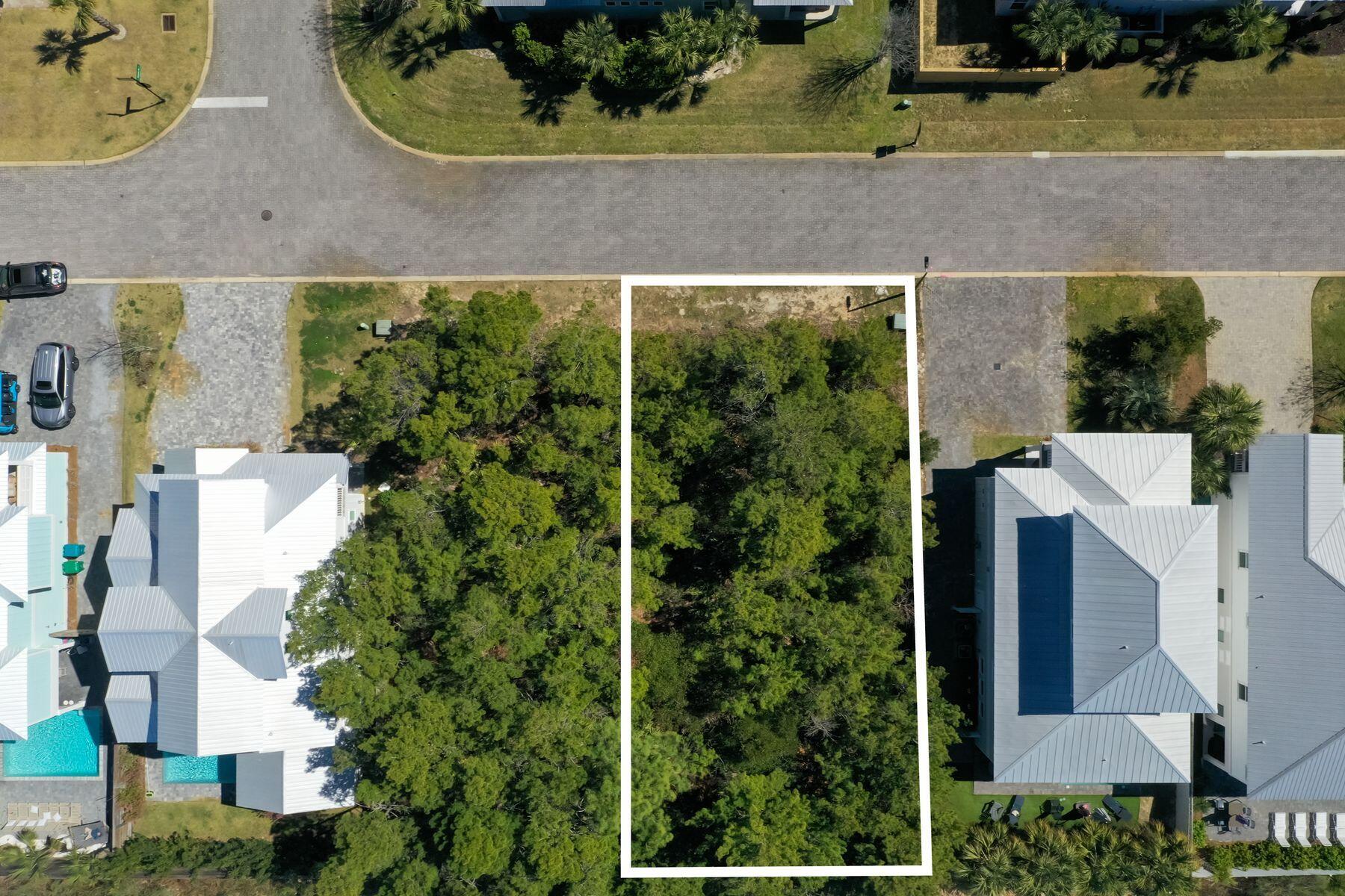 Lot 5 Charlotte Avenue