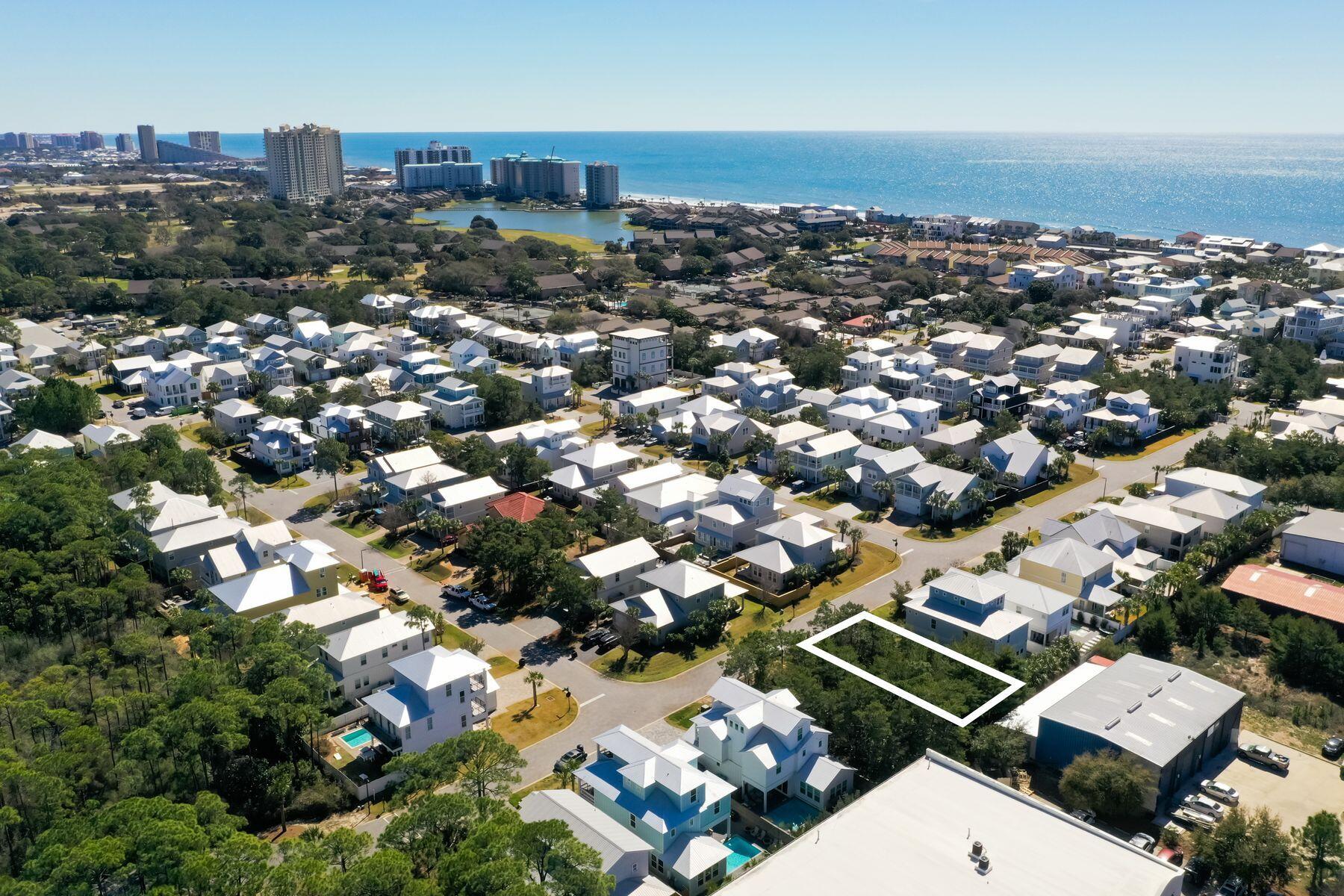 Lot 5 Charlotte Avenue