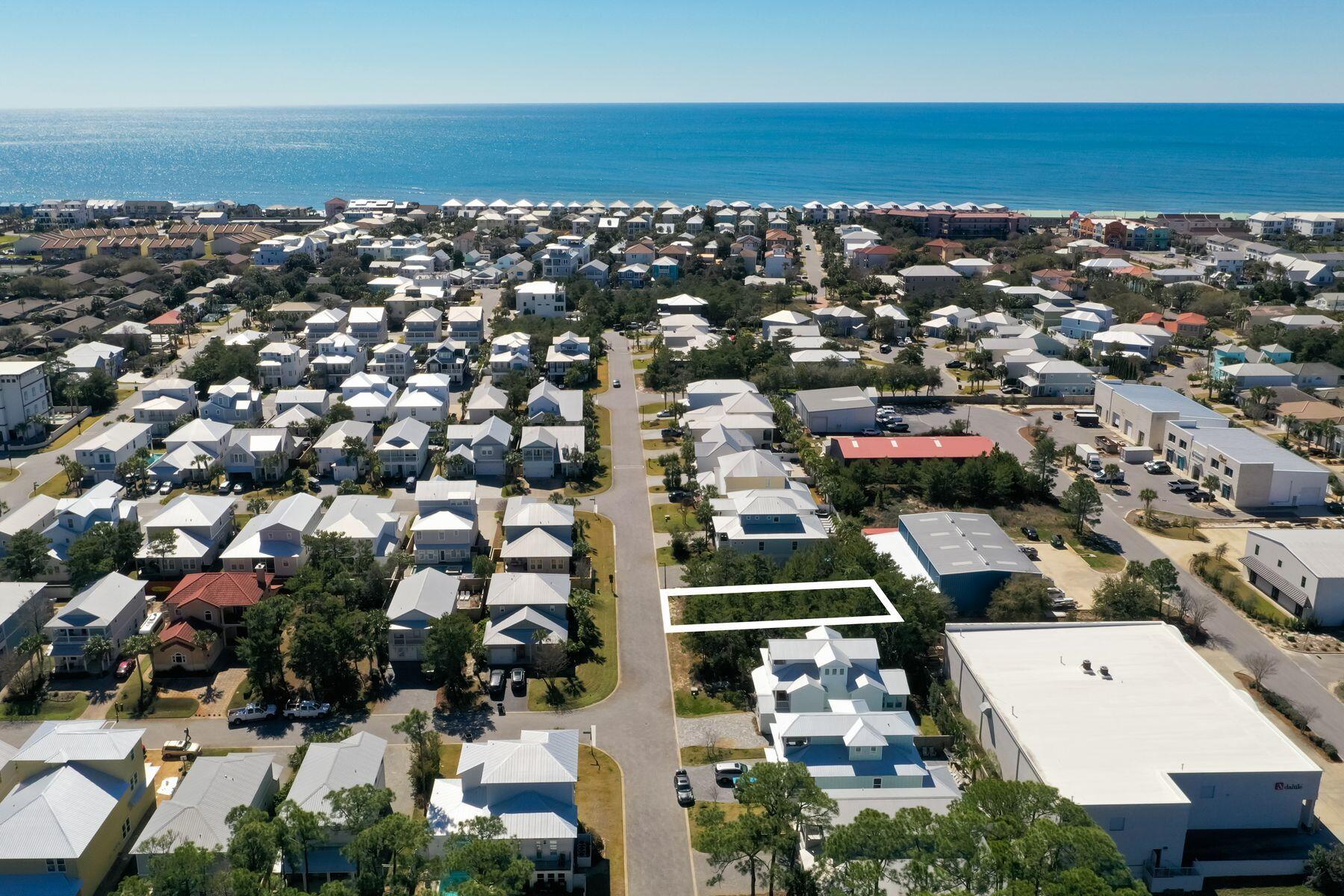 Lot 5 Charlotte Avenue