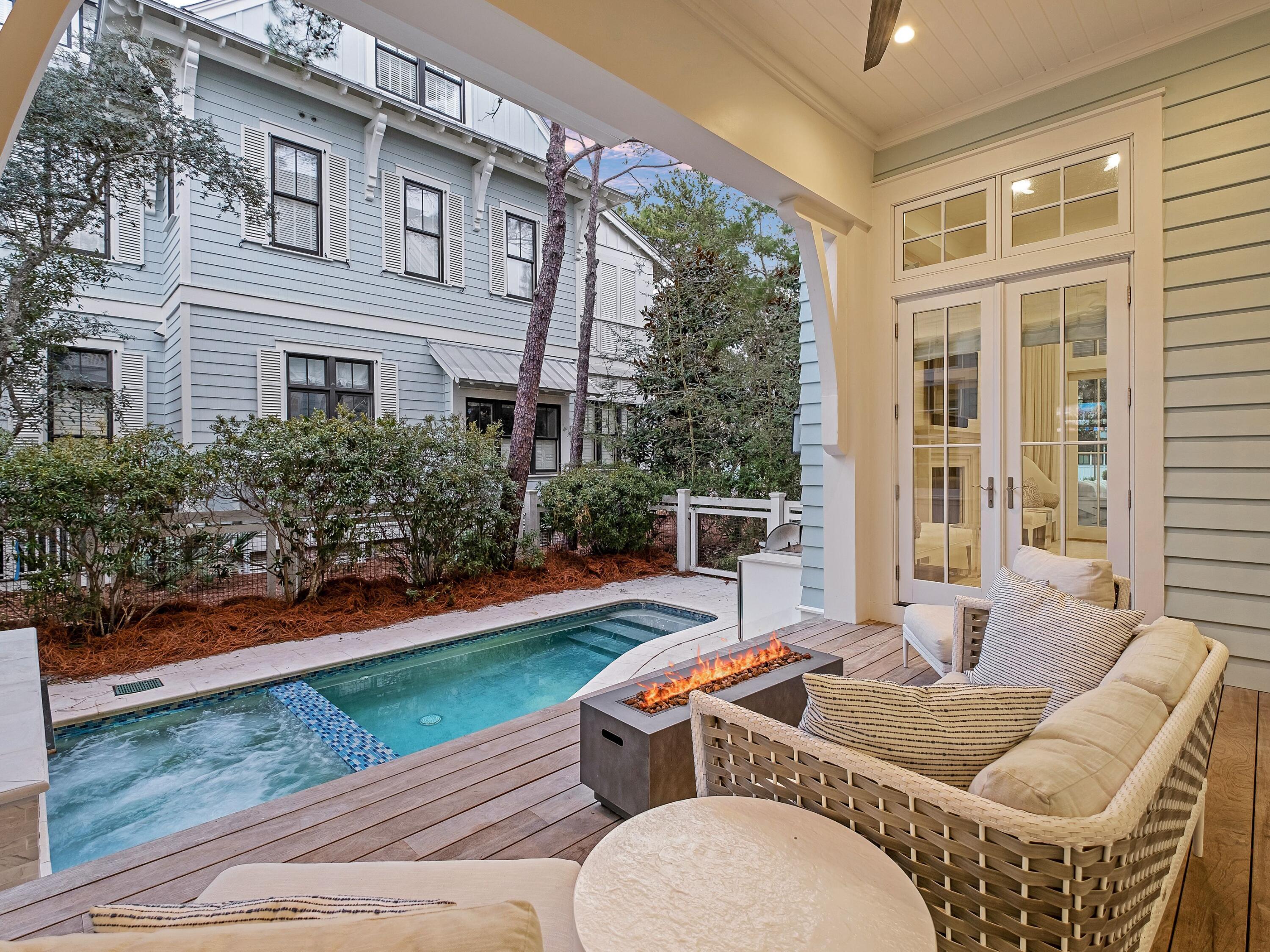 26 Rain Lily Lane