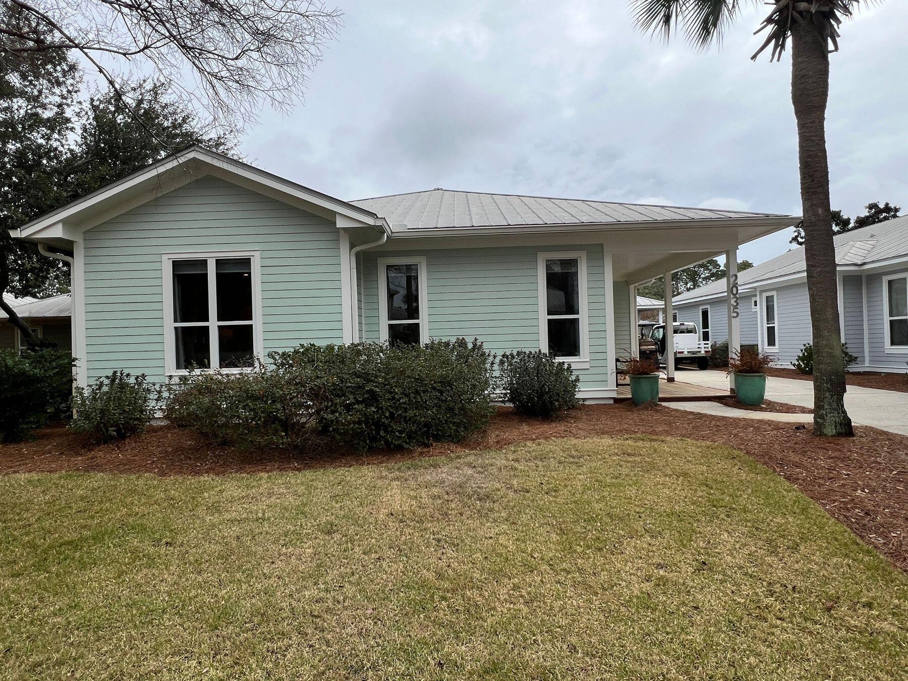 2035 Crystal Lake Drive