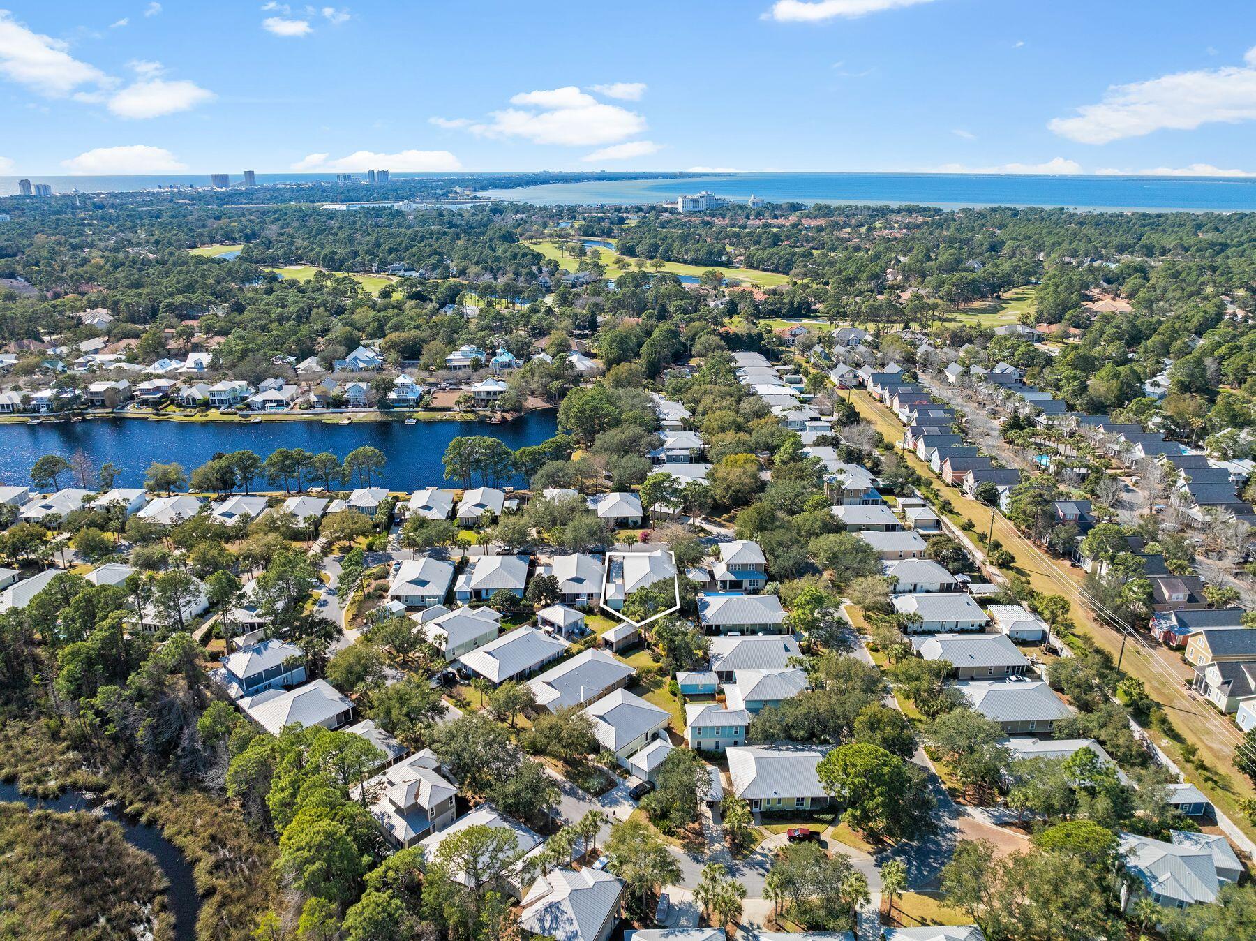 2035 Crystal Lake Drive