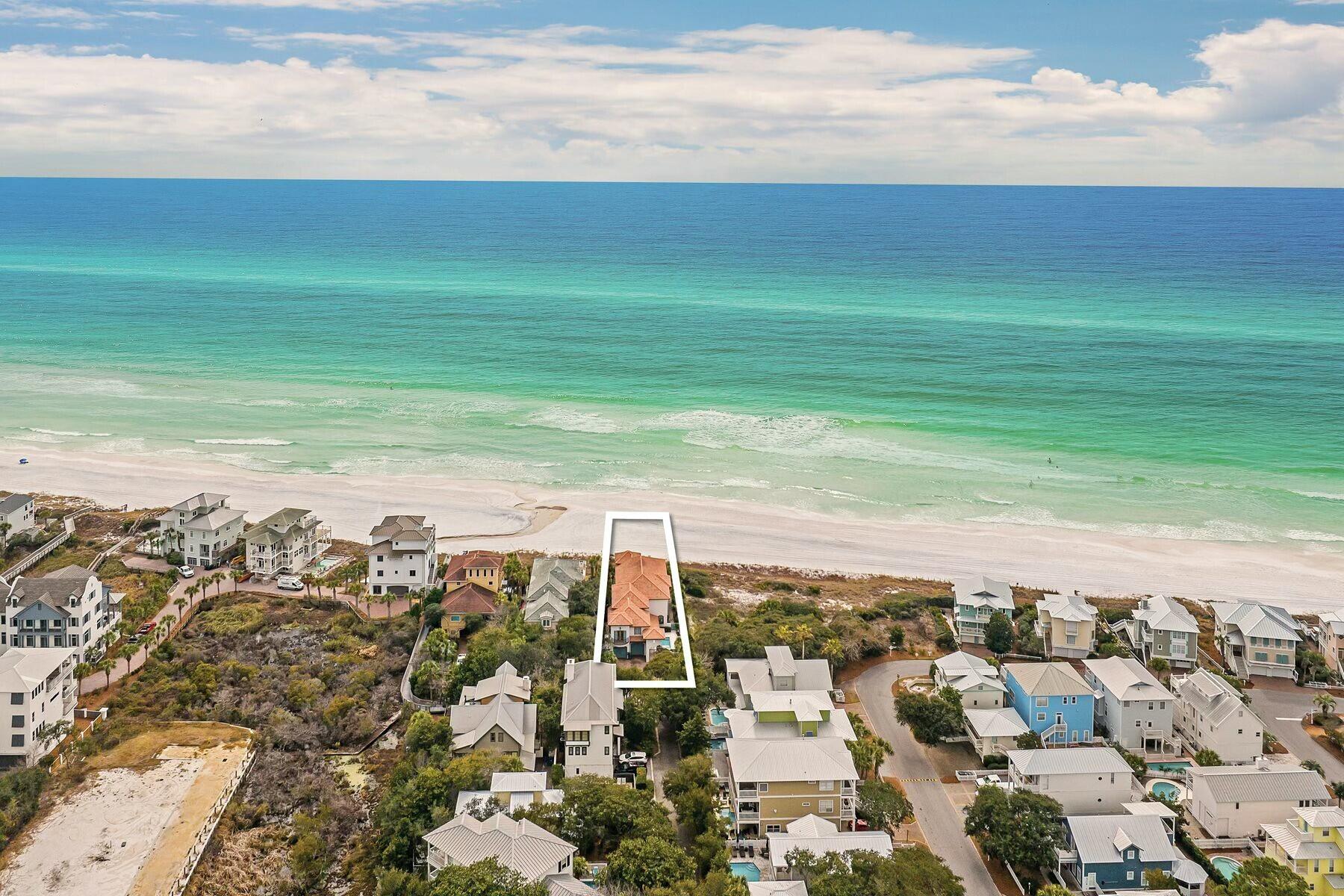 66 Shell Seekers Cove