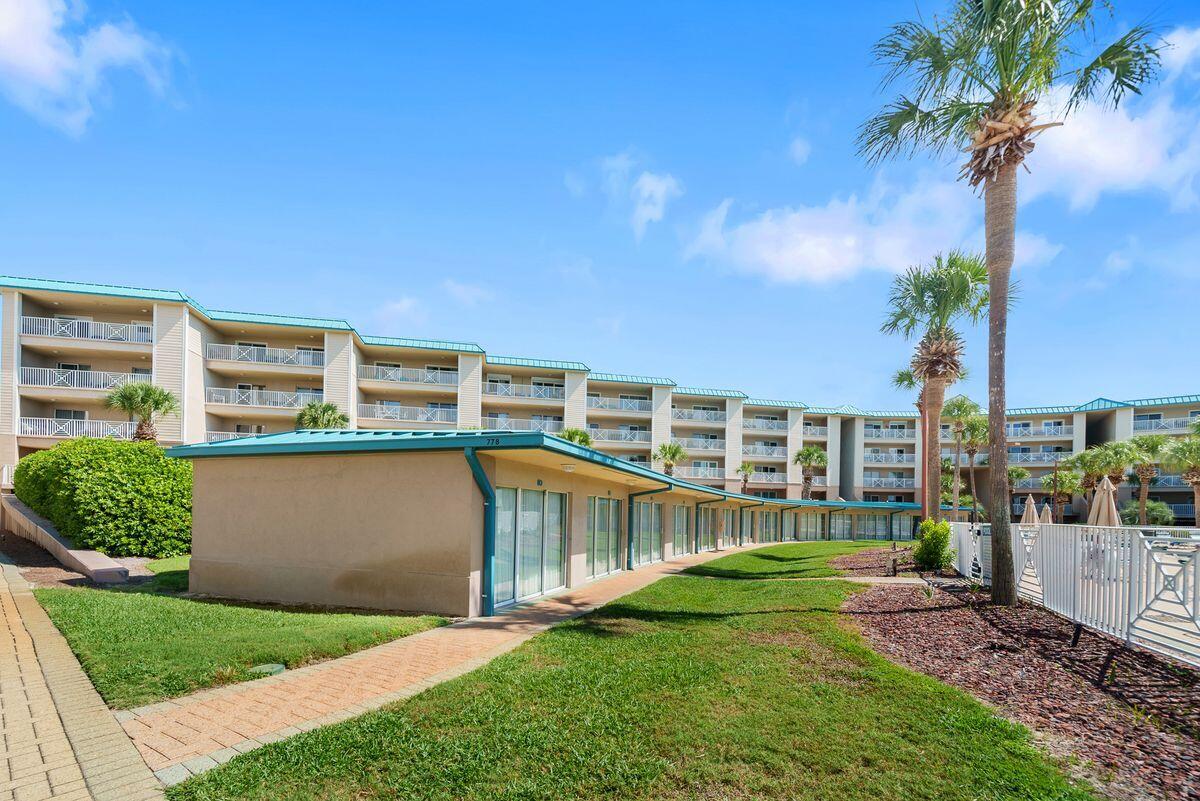 778 Scenic Gulf Drive, A403