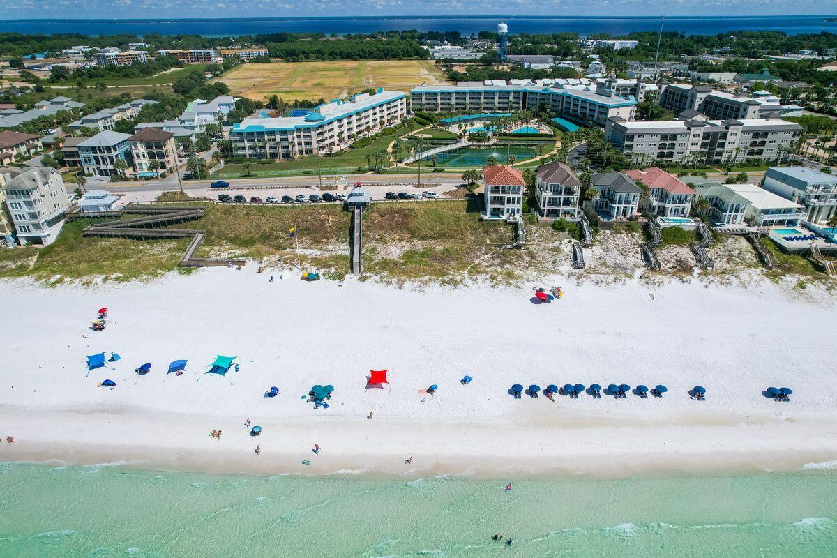 778 Scenic Gulf Drive, A403