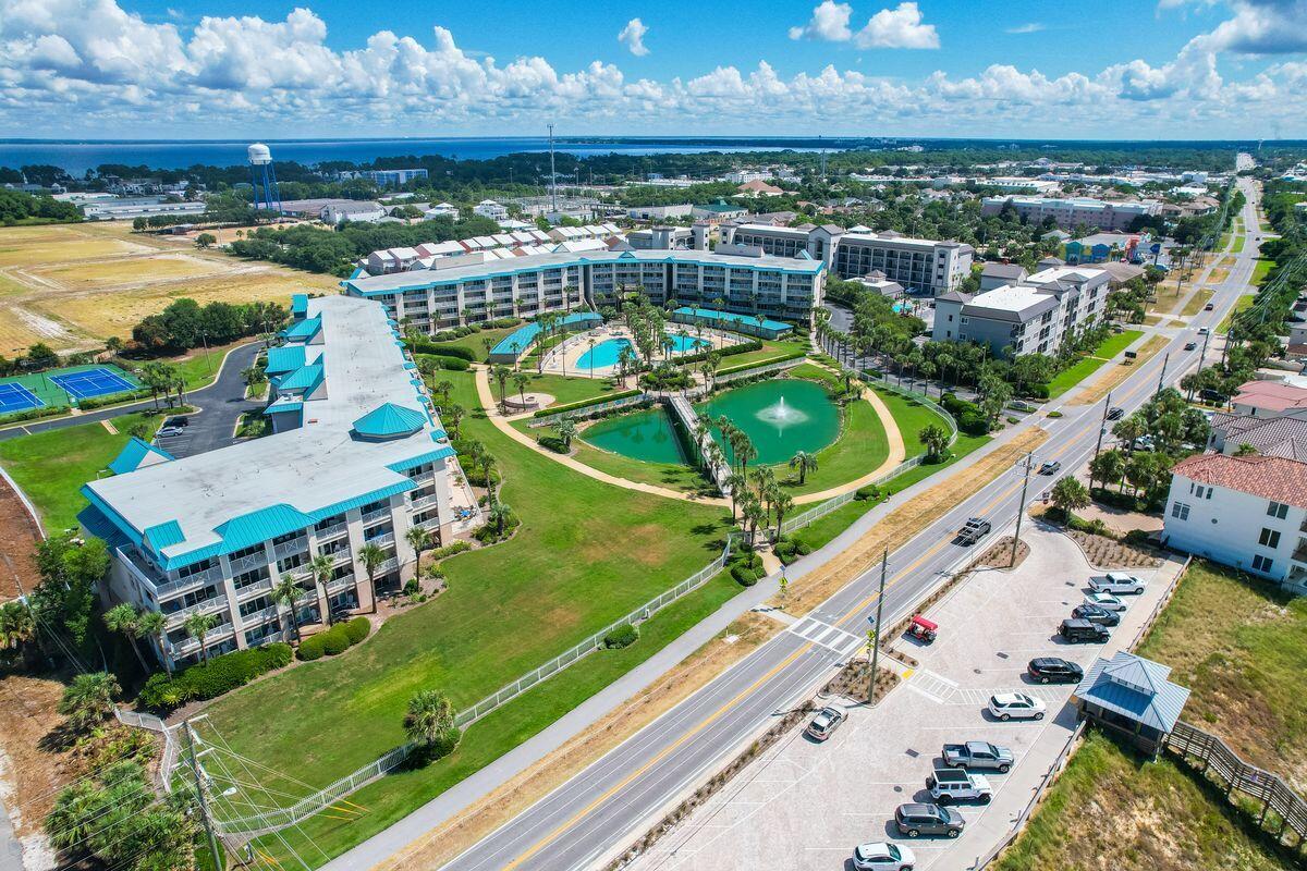 778 Scenic Gulf Drive, A403