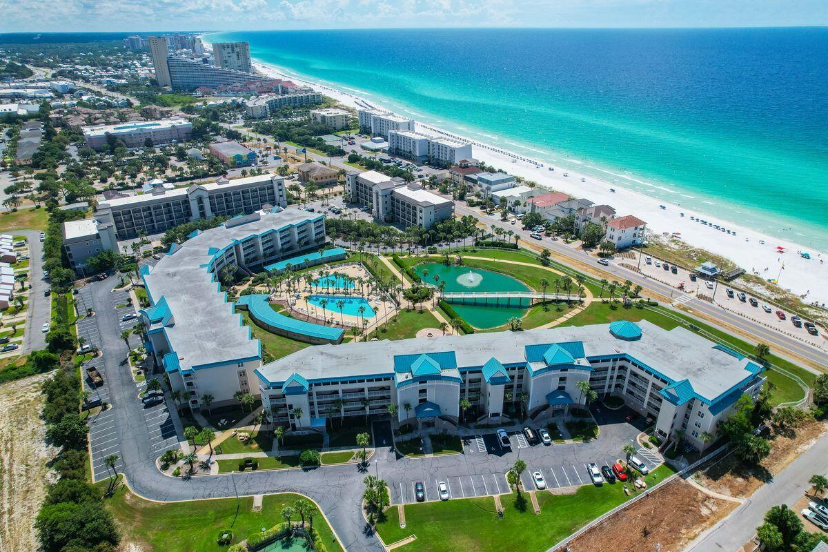 778 Scenic Gulf Drive, A403