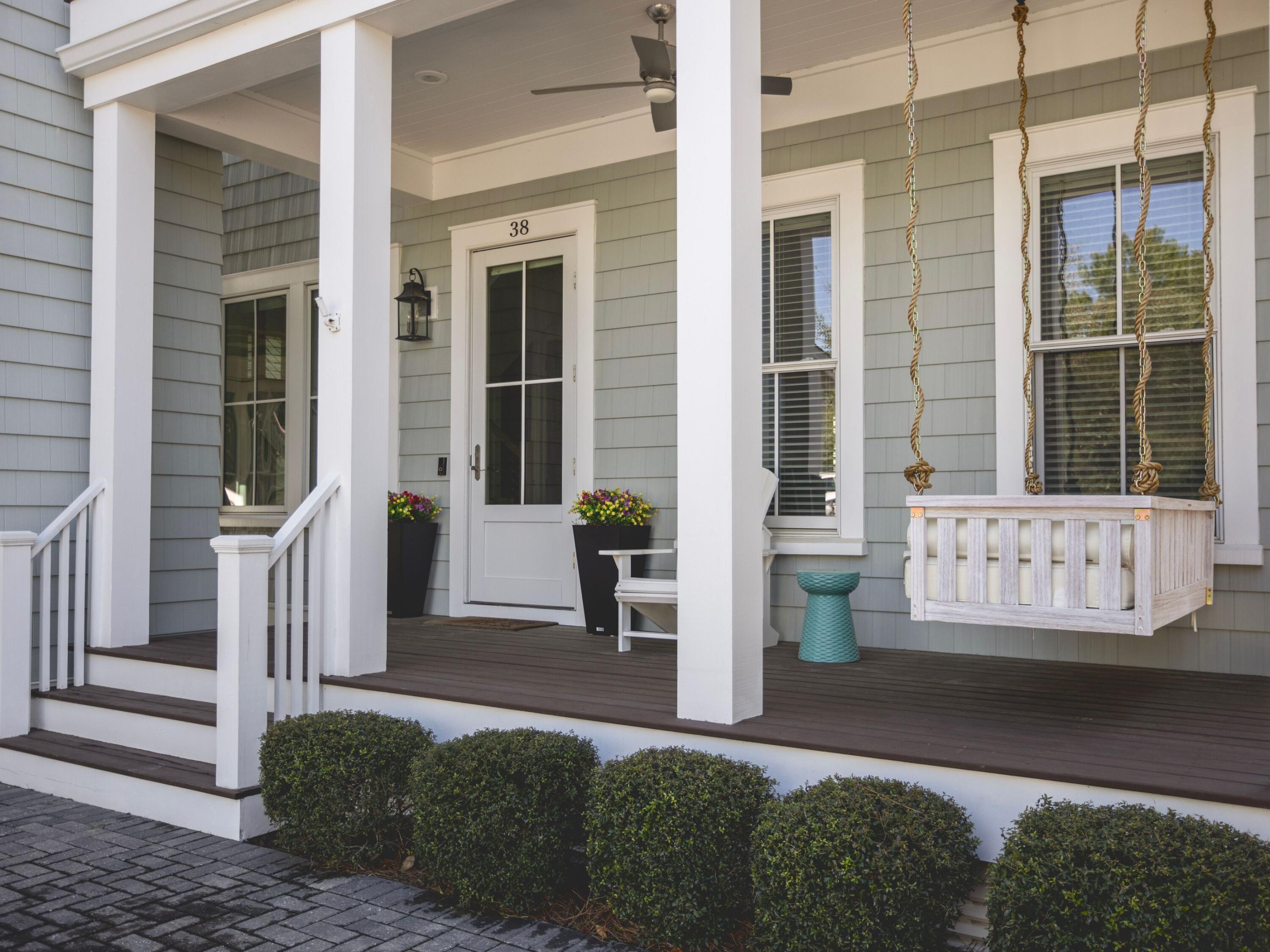 38 Shore Bridge Circle