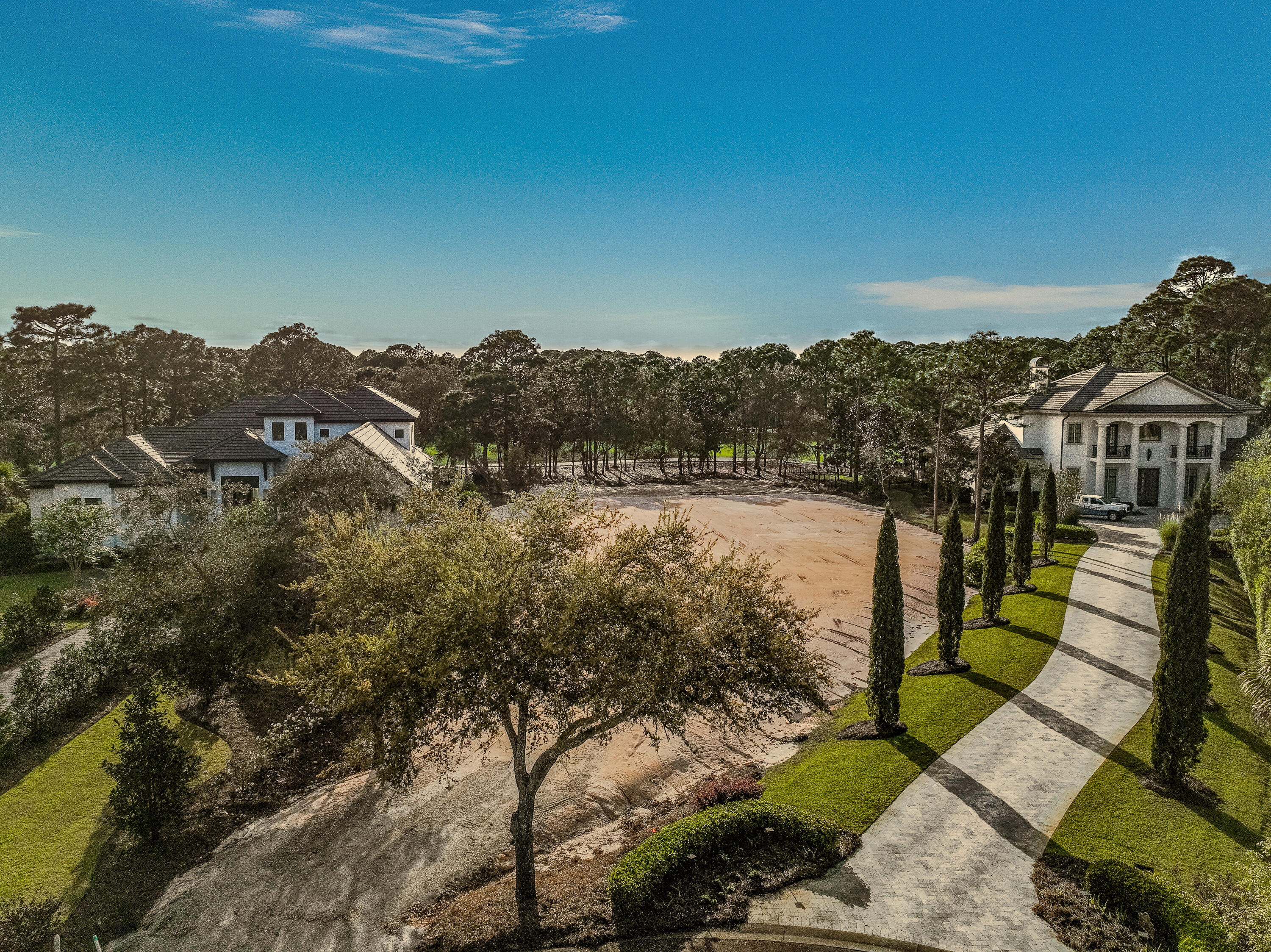 3571 Preserve Drive Drive