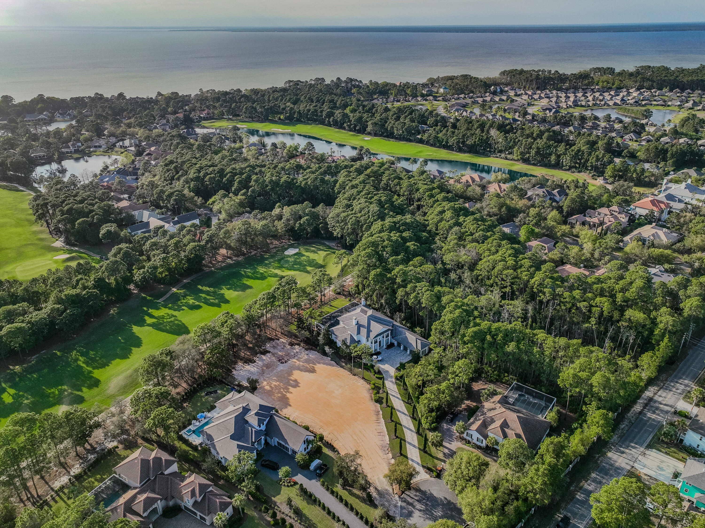 3571 Preserve Drive Drive