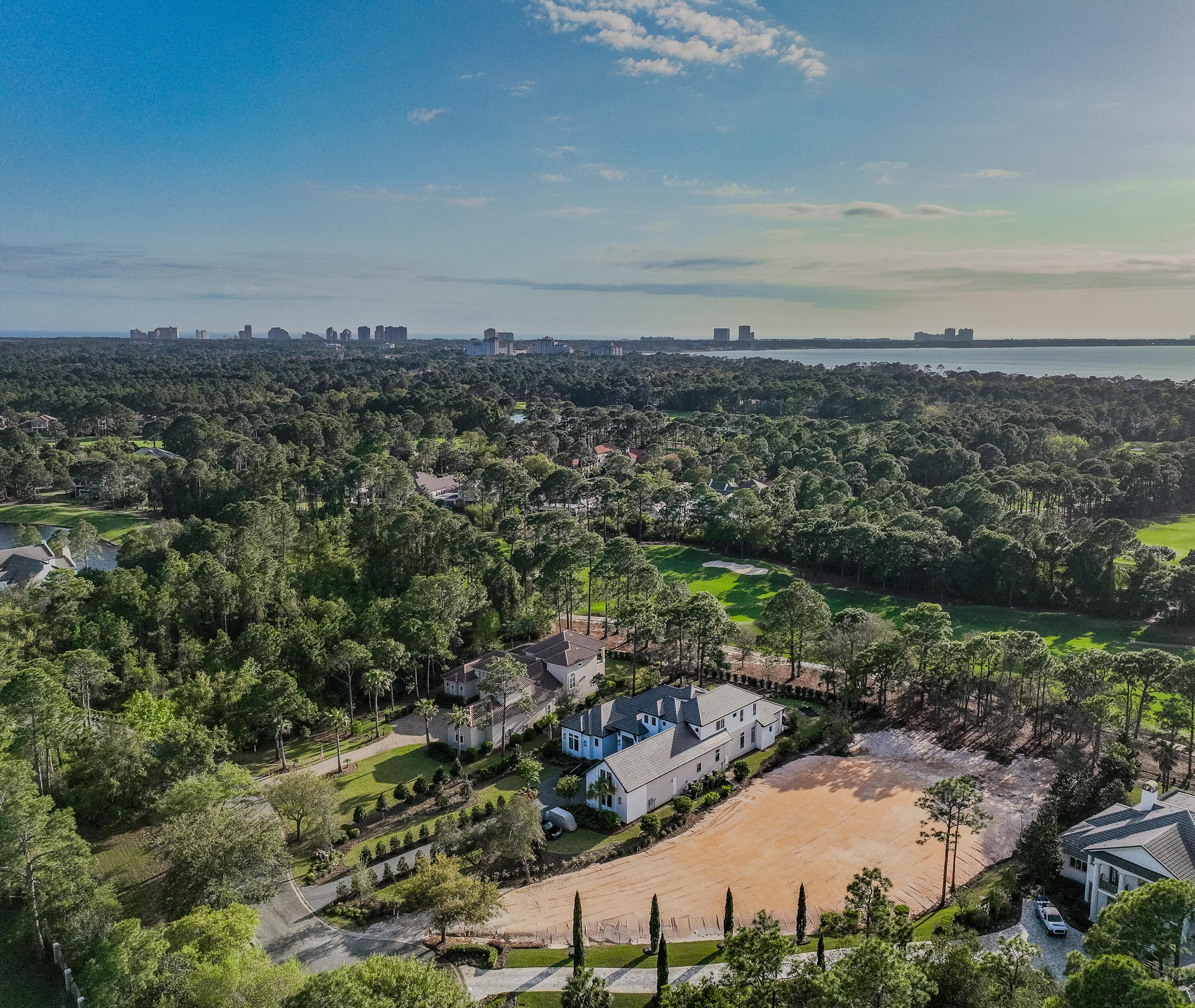 3571 Preserve Drive Drive