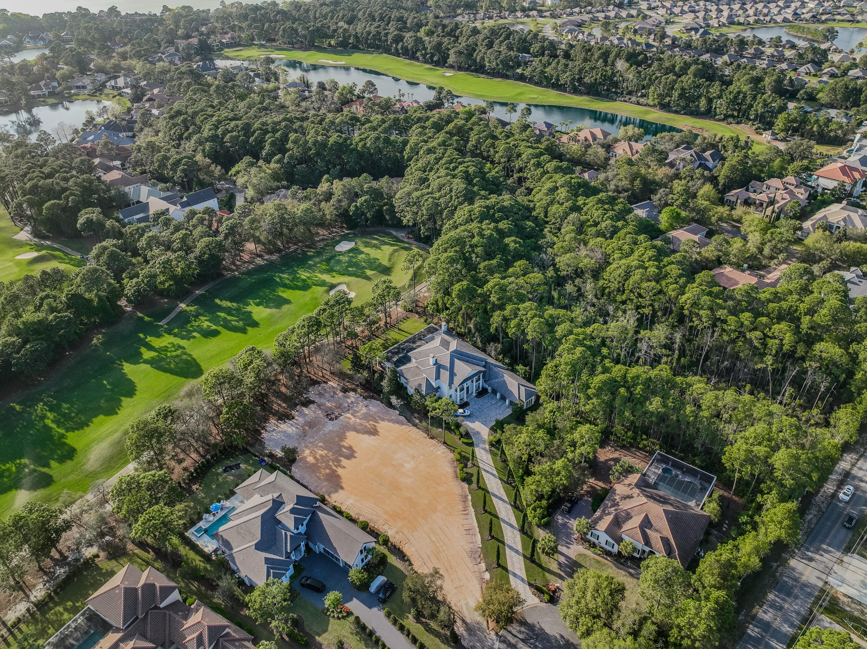 3571 Preserve Drive Drive