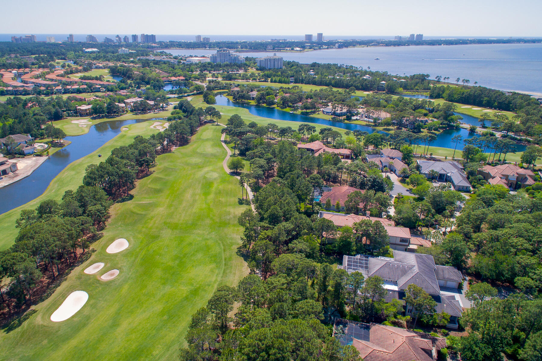 3571 Preserve Drive Drive