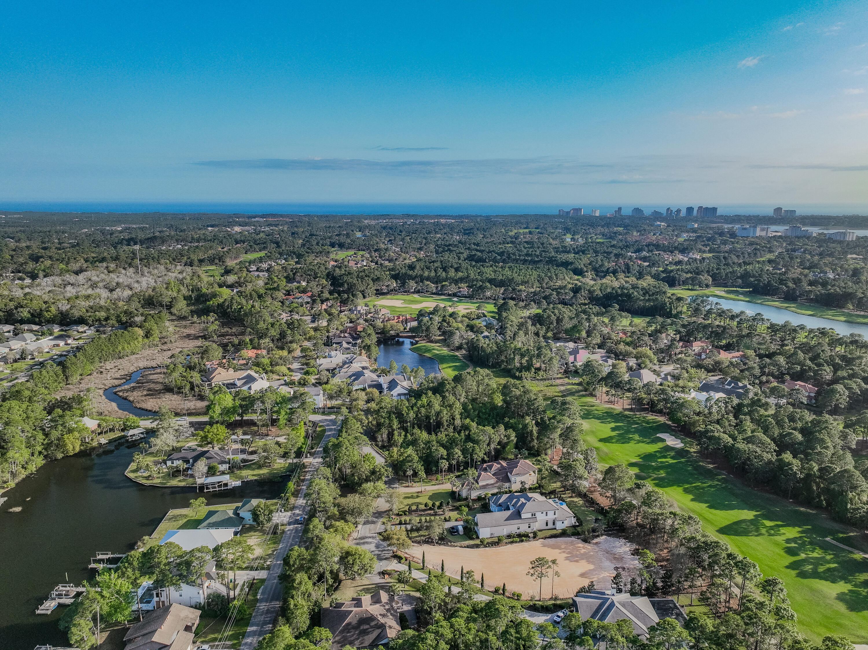 3571 Preserve Drive Drive