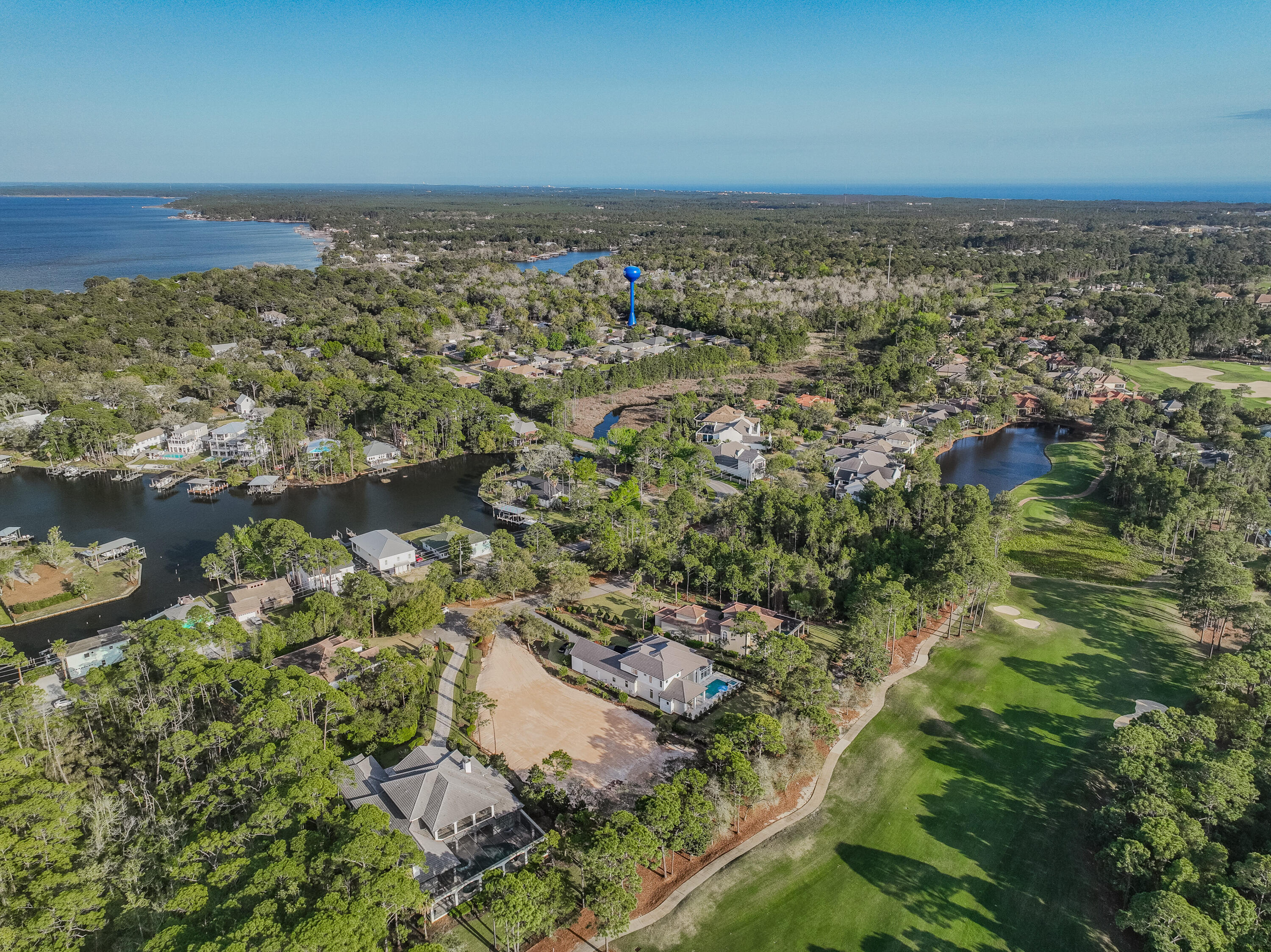 3571 Preserve Drive Drive