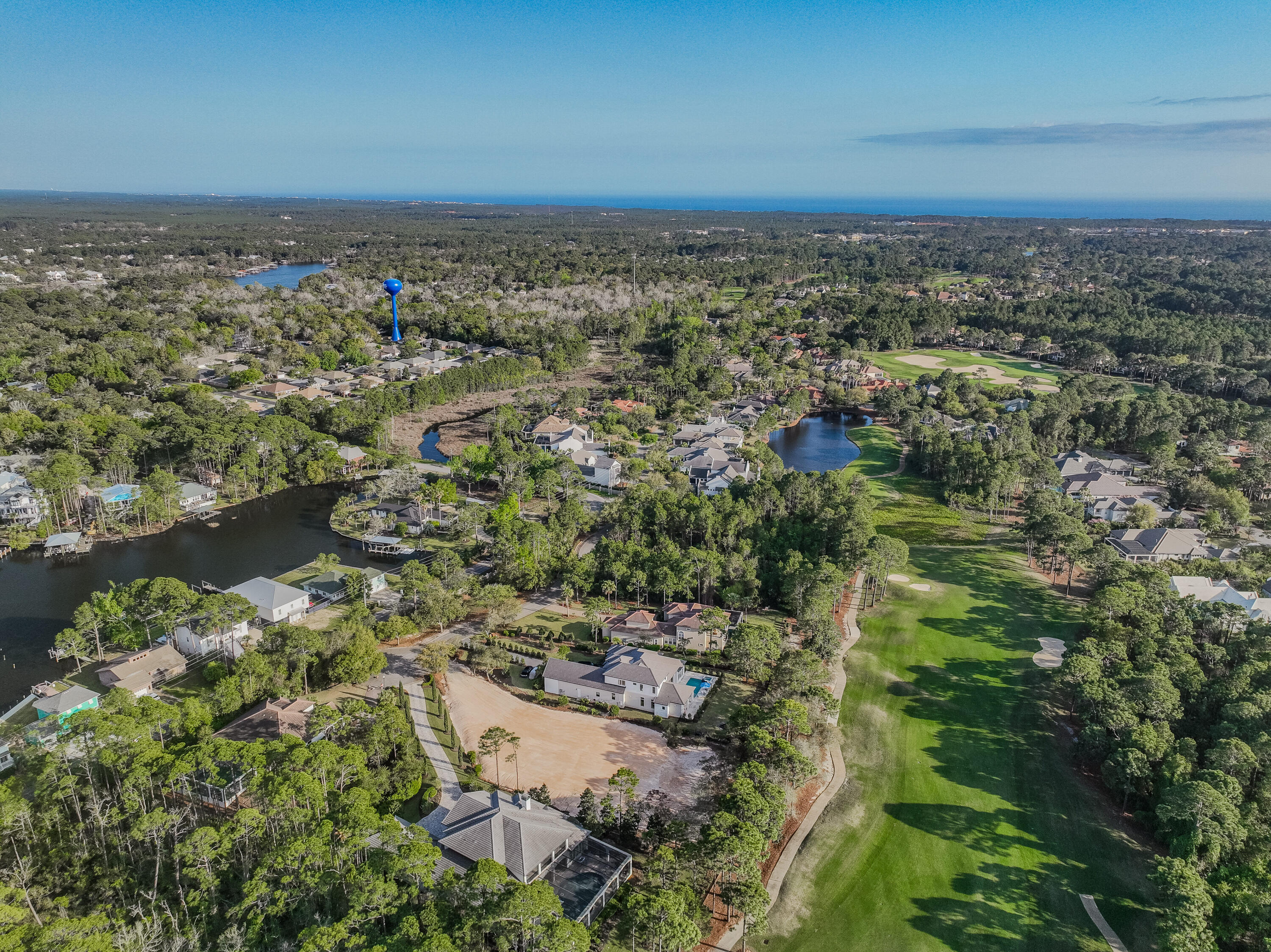 3571 Preserve Drive Drive