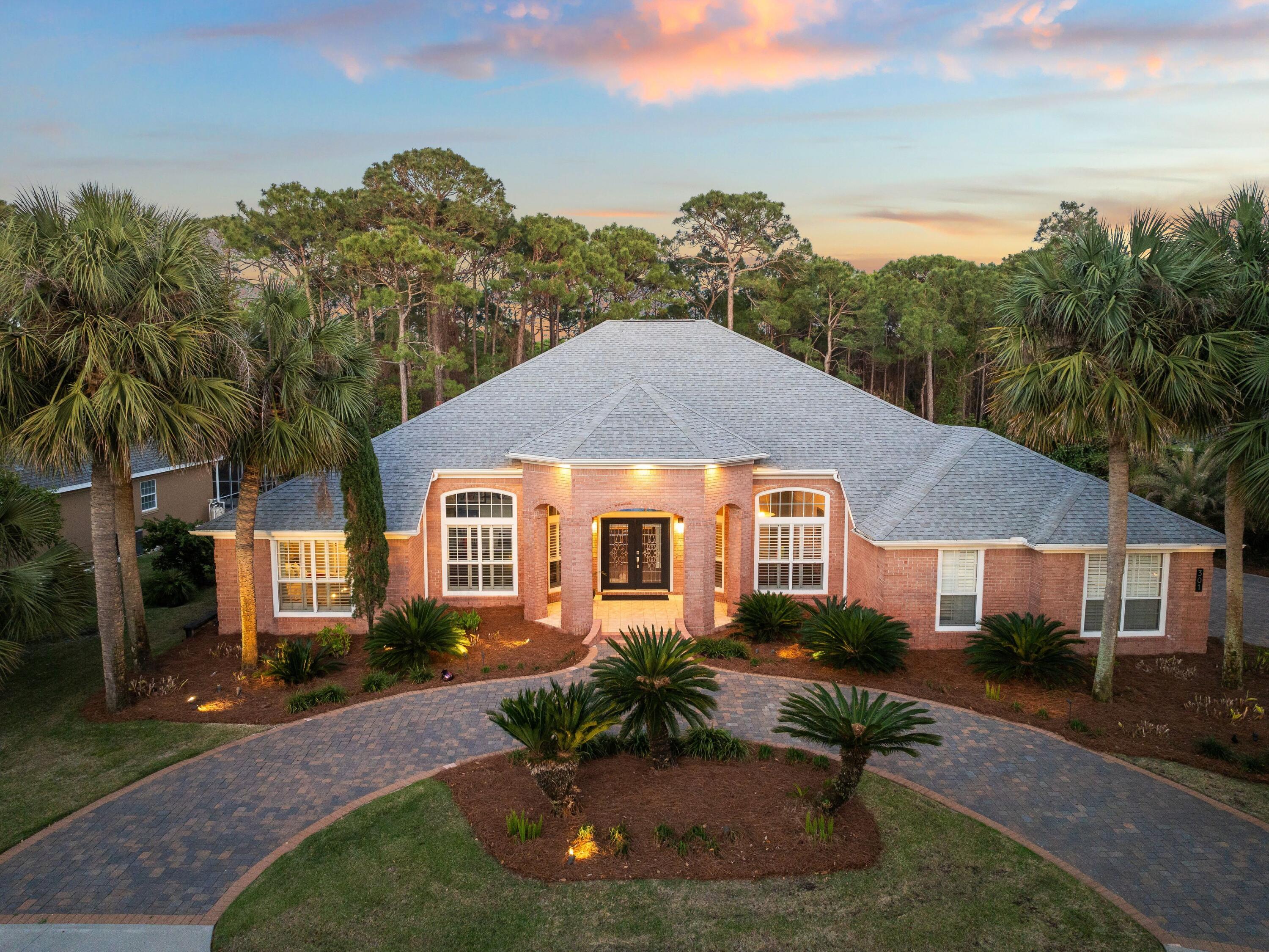 301 Sand Myrtle Trail