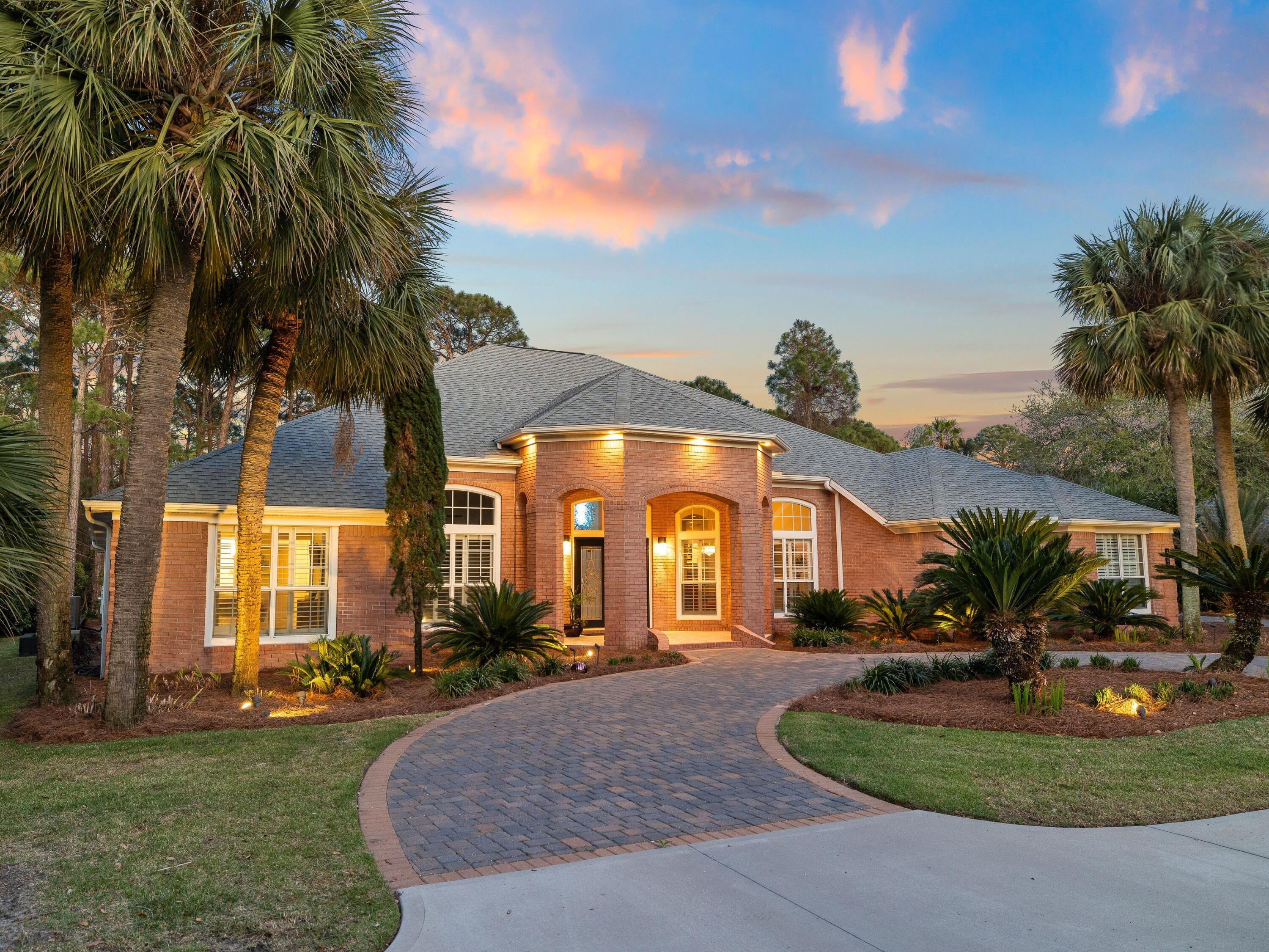 301 Sand Myrtle Trail