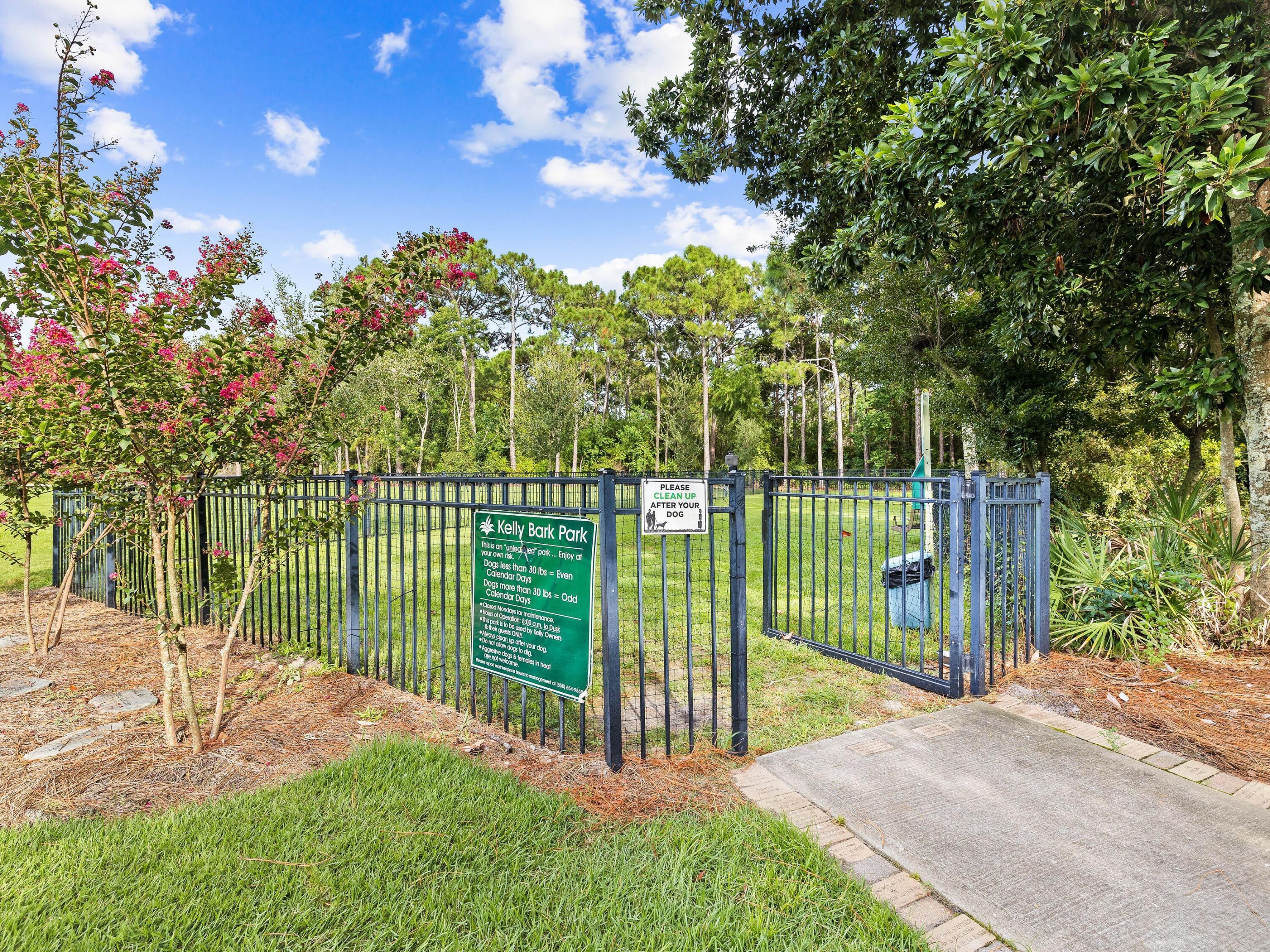 301 Sand Myrtle Trail