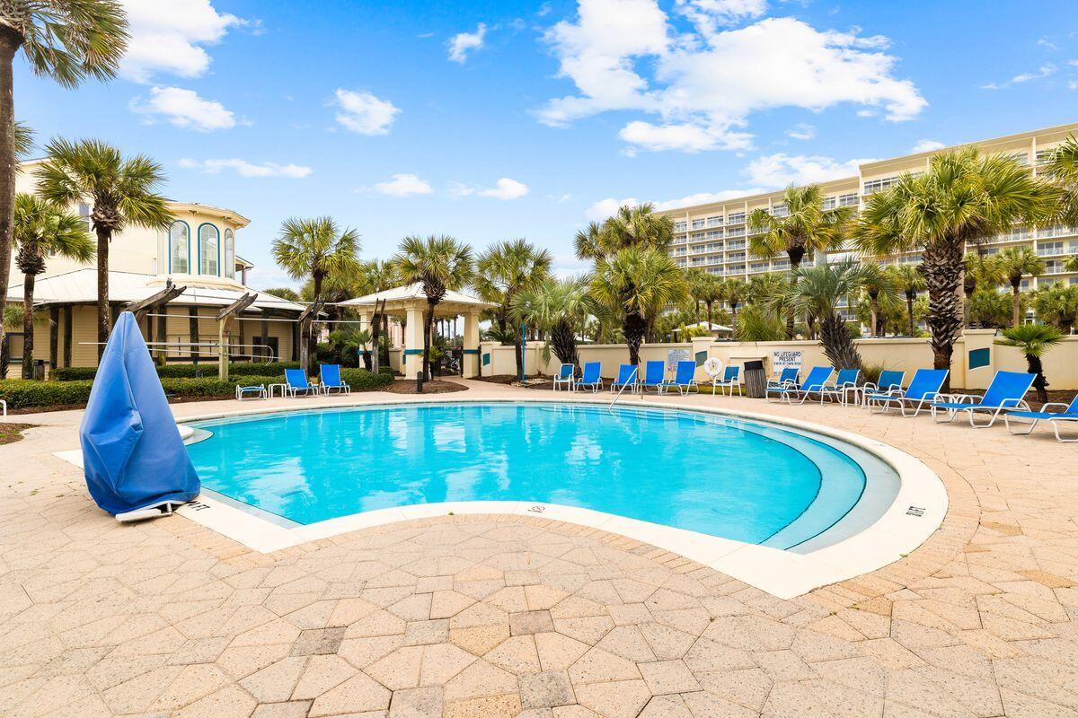 1751 Scenic Highway 98, UNIT 509