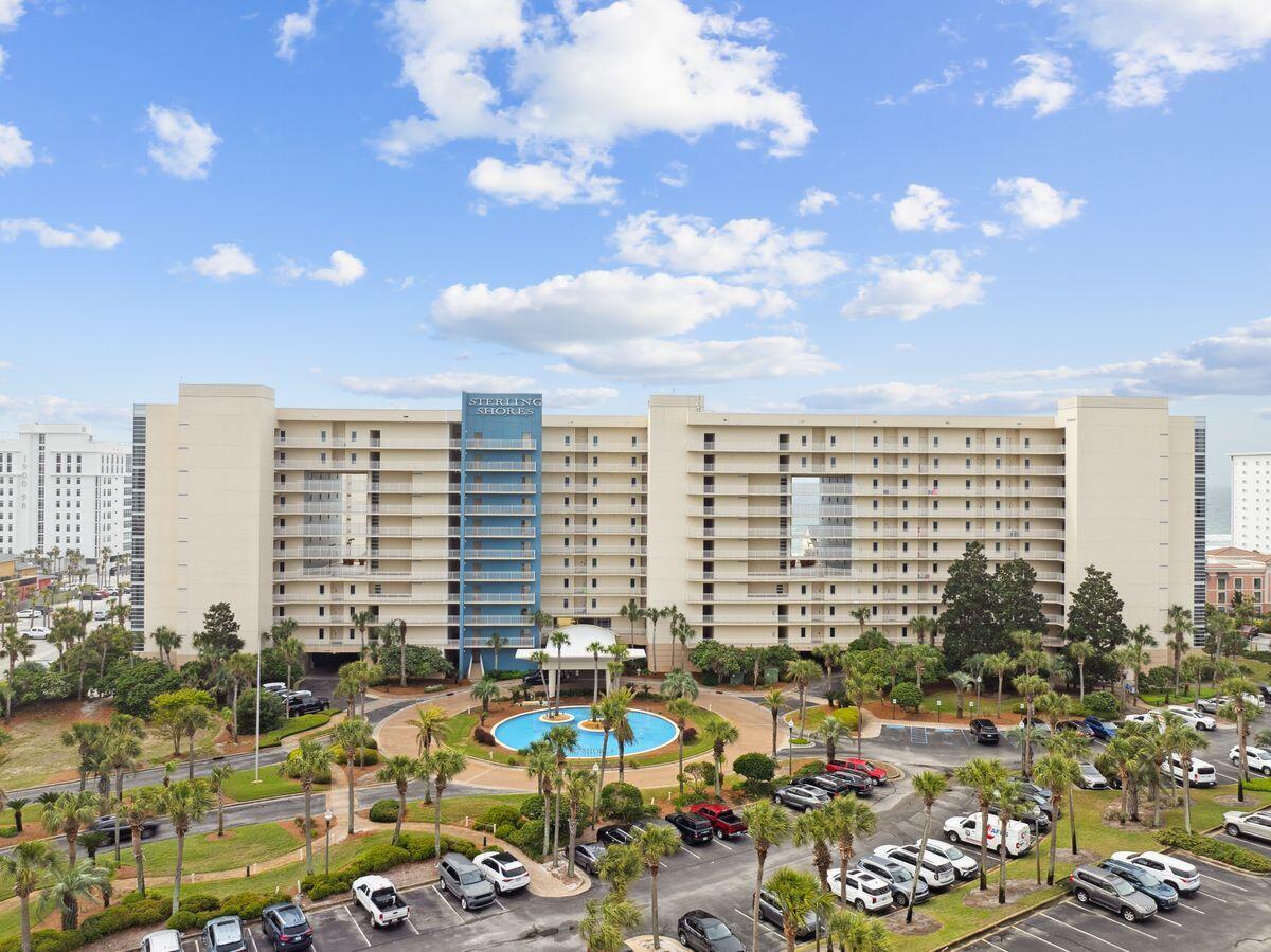 1751 Scenic Highway 98, UNIT 509