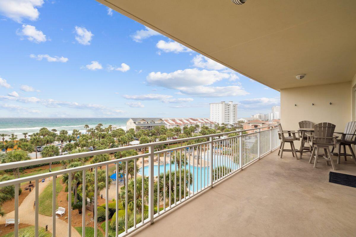 1751 Scenic Highway 98, UNIT 509