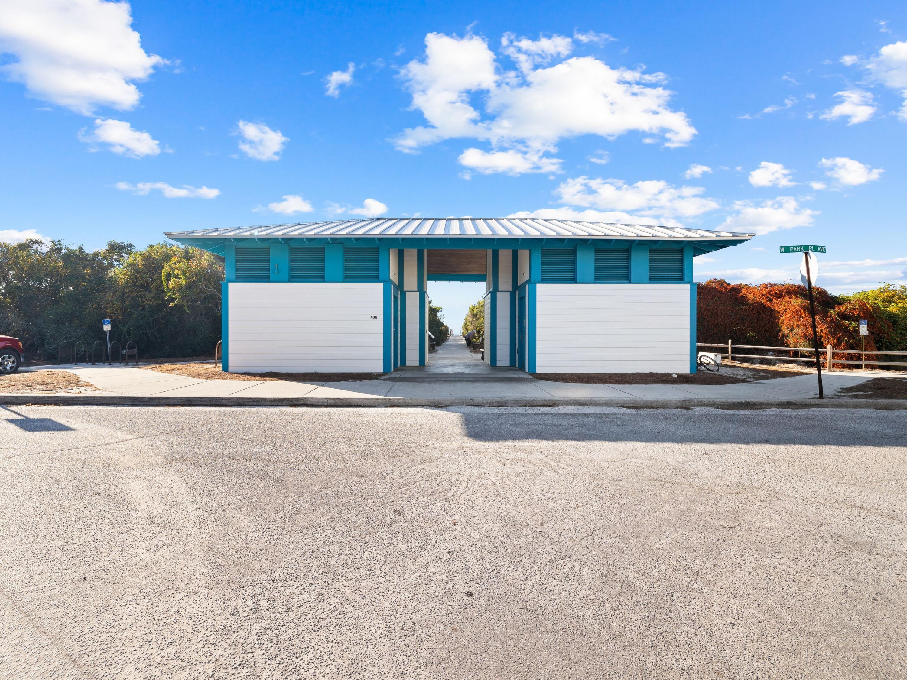 178 Pompano Street